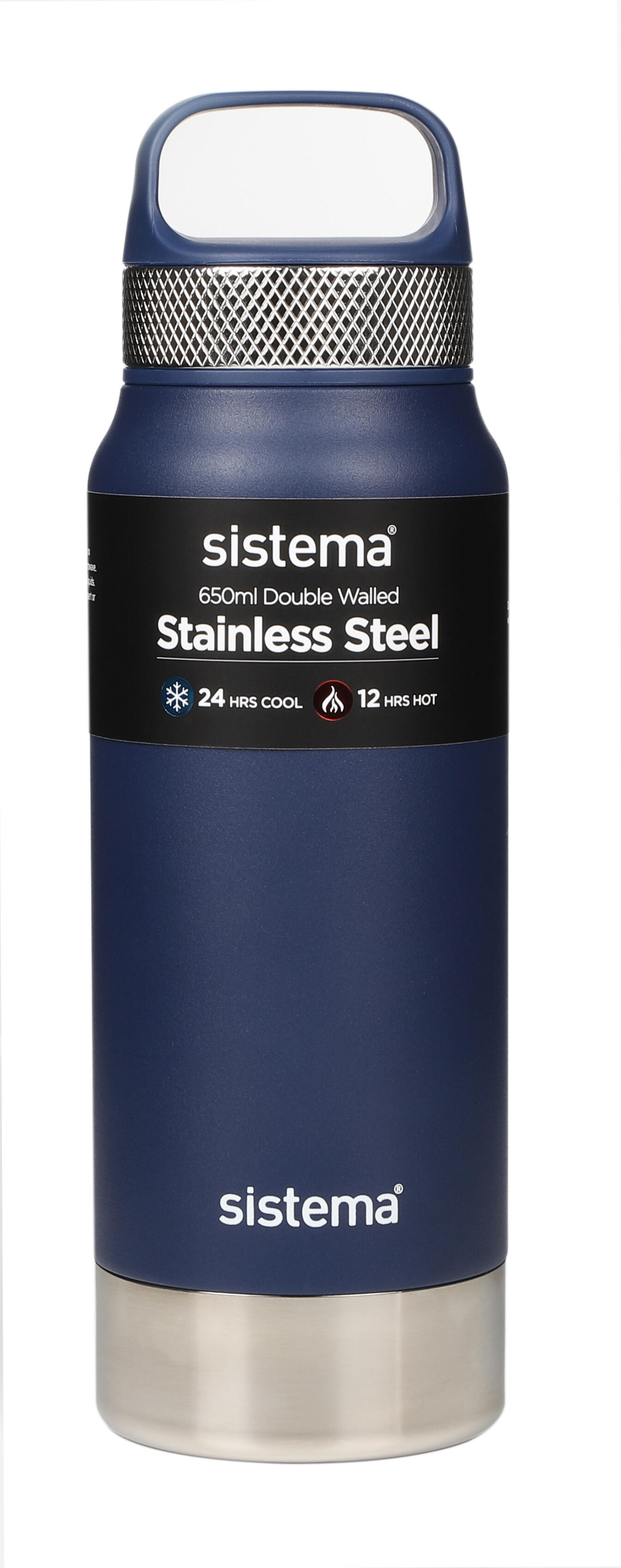 Hydrate Termos ze stali nierdzewnej 650 ml