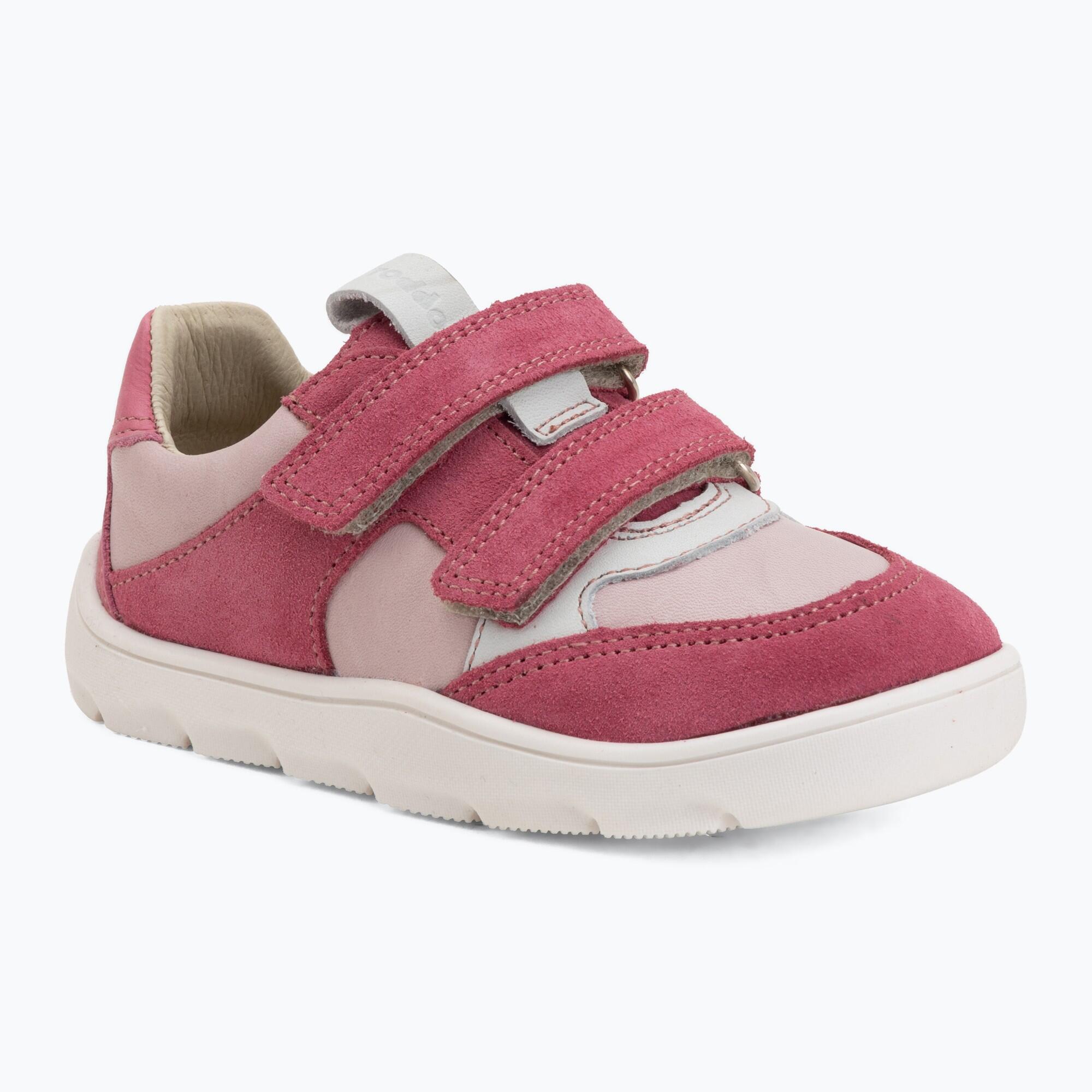 Buty barefoot dziecięce Froddo Zeru Spring