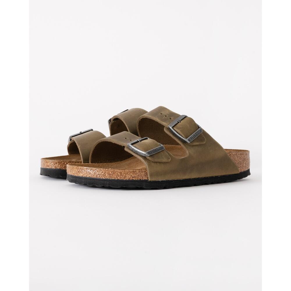 Klapki dorosłych Birkenstock Arizona Faded