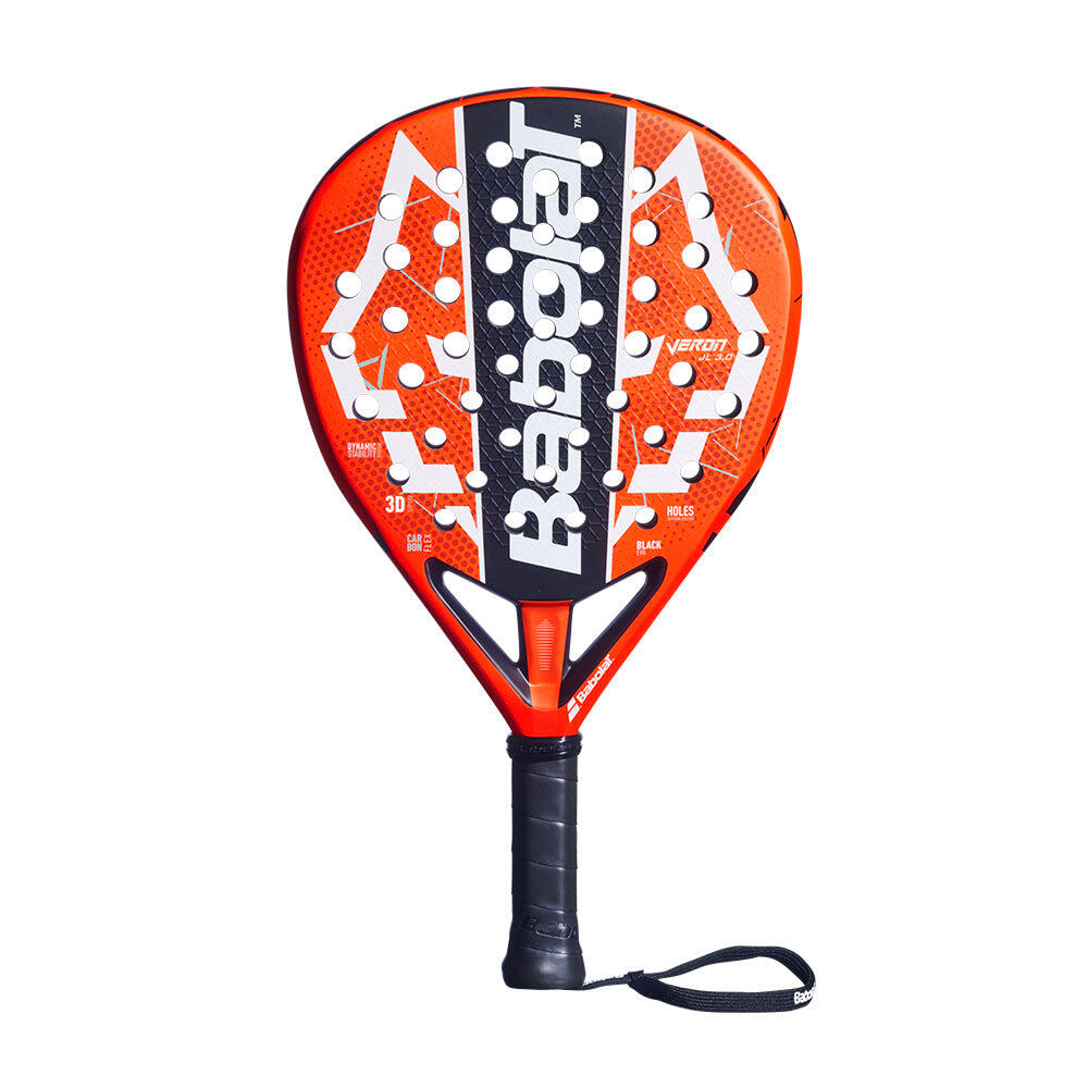 BABOLAT VERON 3.0 2026 JUAN LEBRON (Pala)