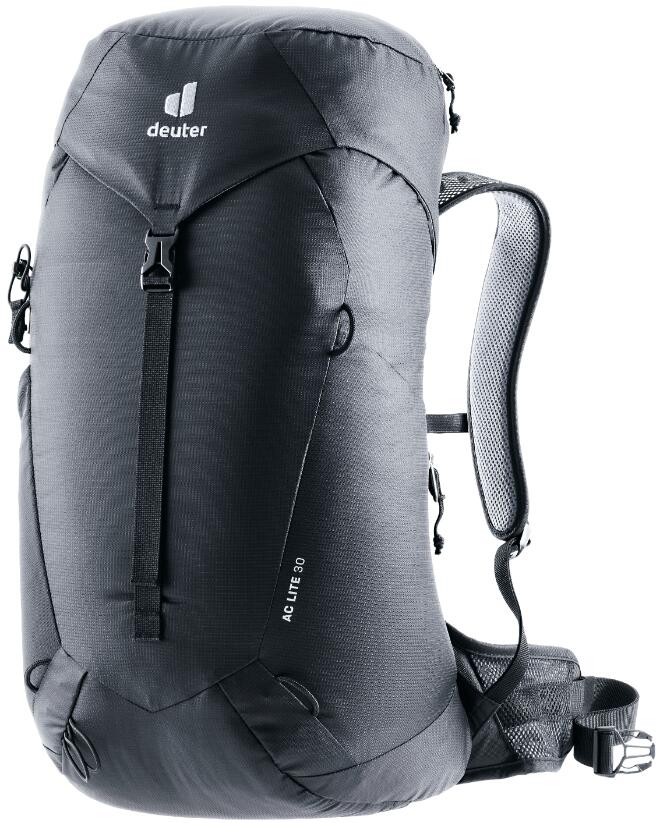 Plecak turystyczny Deuter AC Lite 30 - black