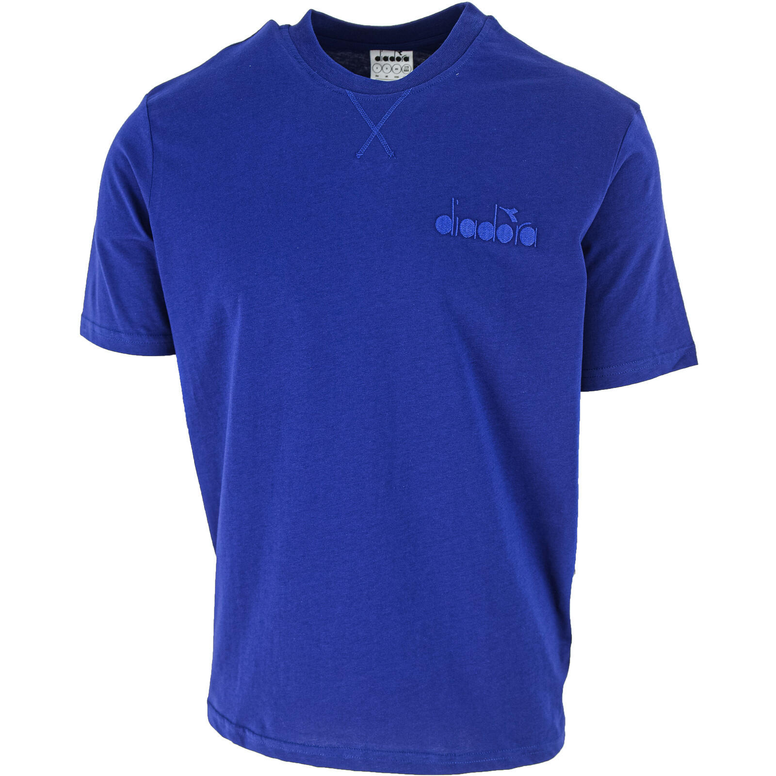 Podkoszulek męskie Diadora SS Spw Logo