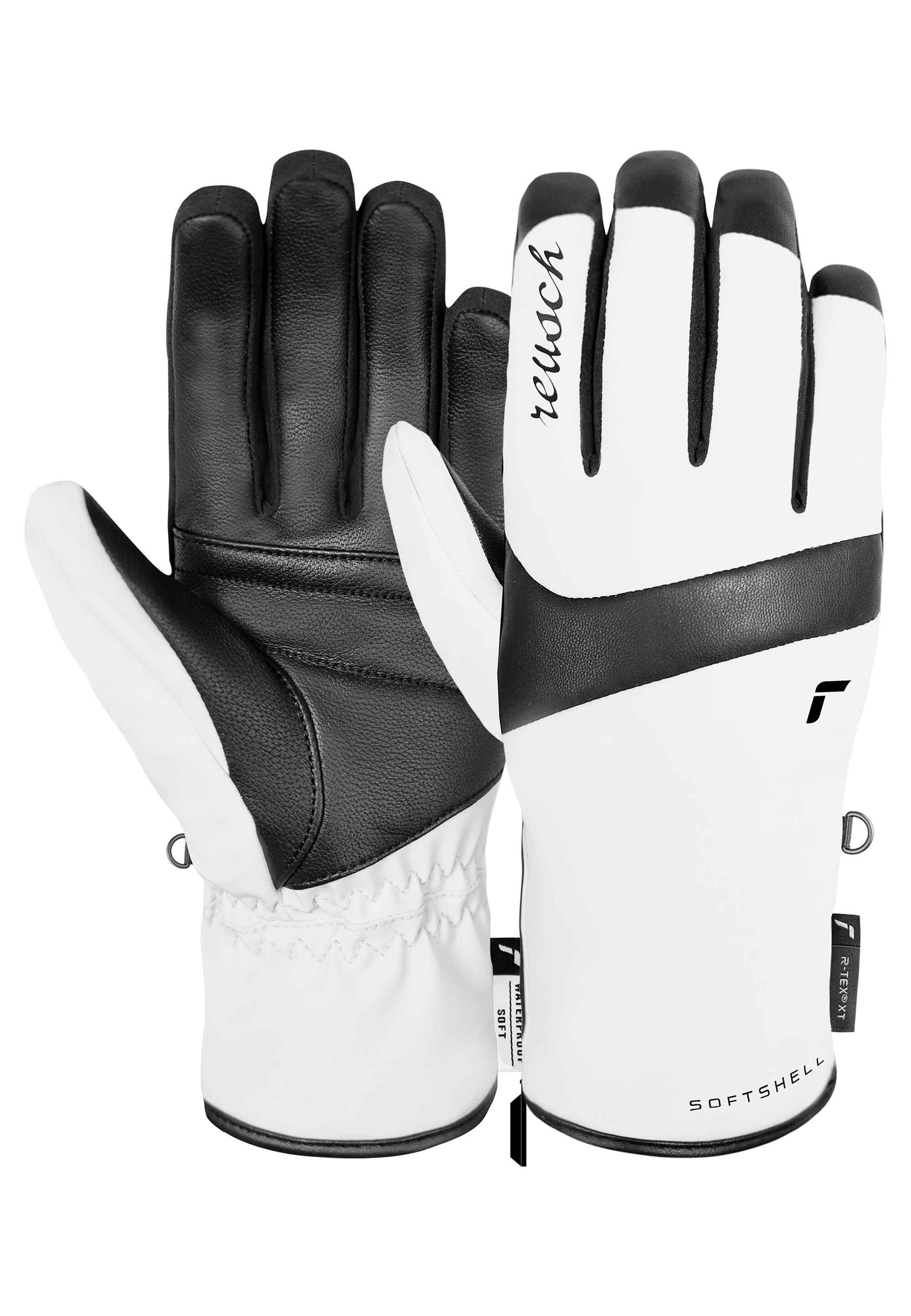 Dziecięce rękawice narciarskie Reusch Madison R-Tex® XT