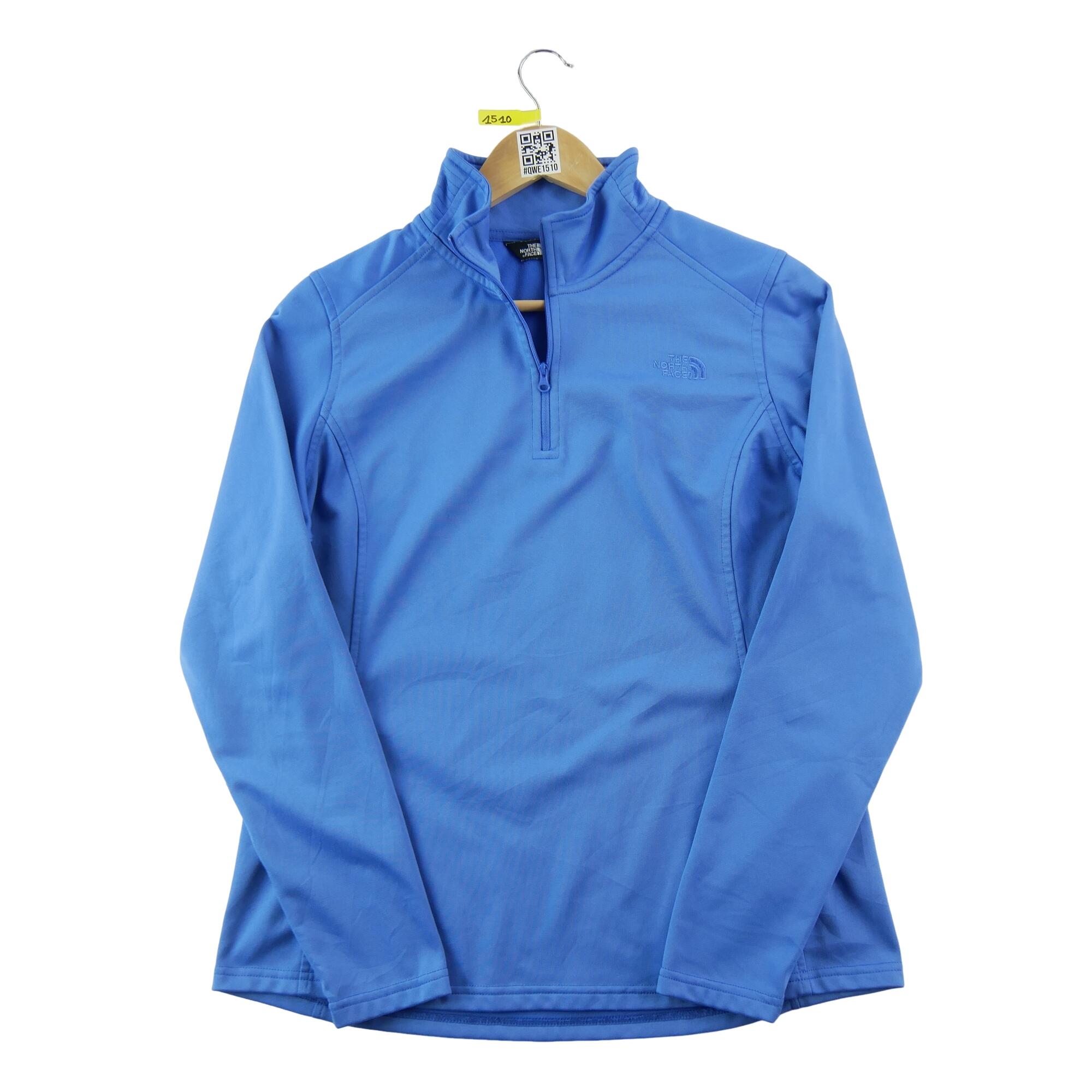 Second life - Bluza damska The North Face - Stan dobry