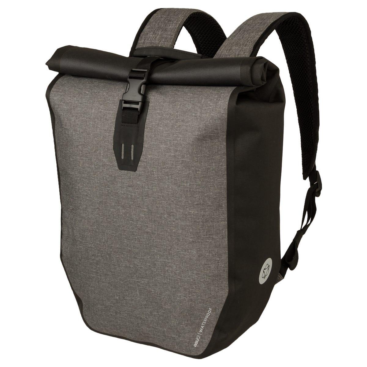 Backpack Shelter Large Grey
