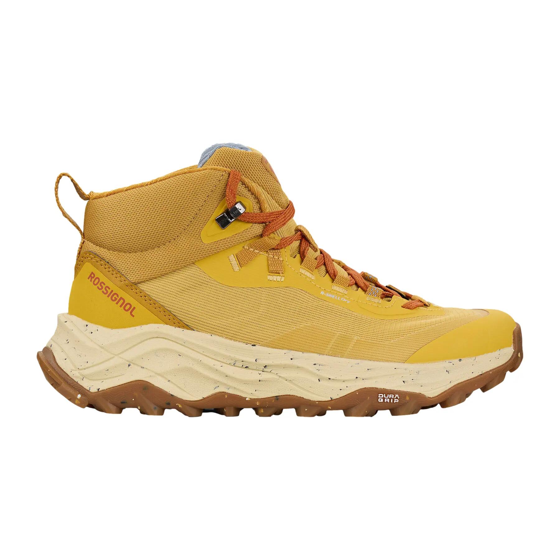 Damskie buty trekkingowe Rossignol Altiridge R-Shell Dry