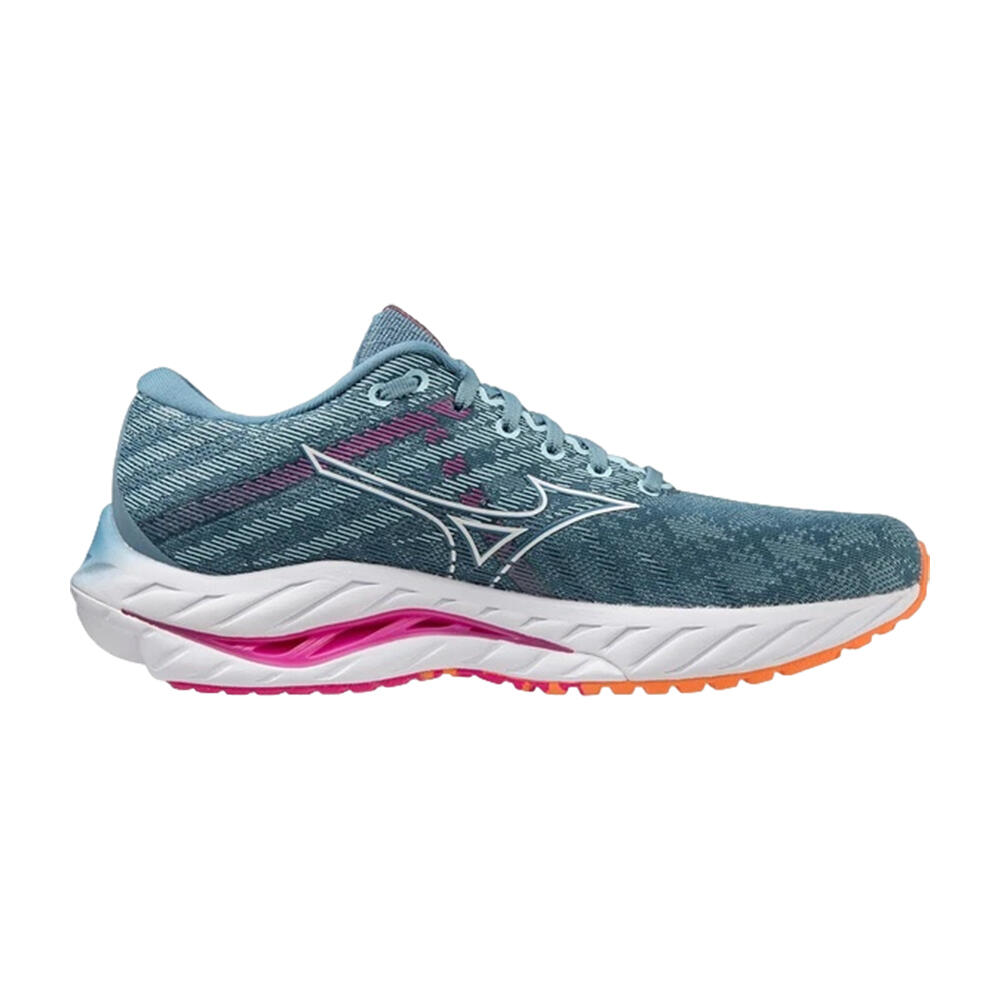 Buty do biegania damskie Mizuno Wave Inspire 19