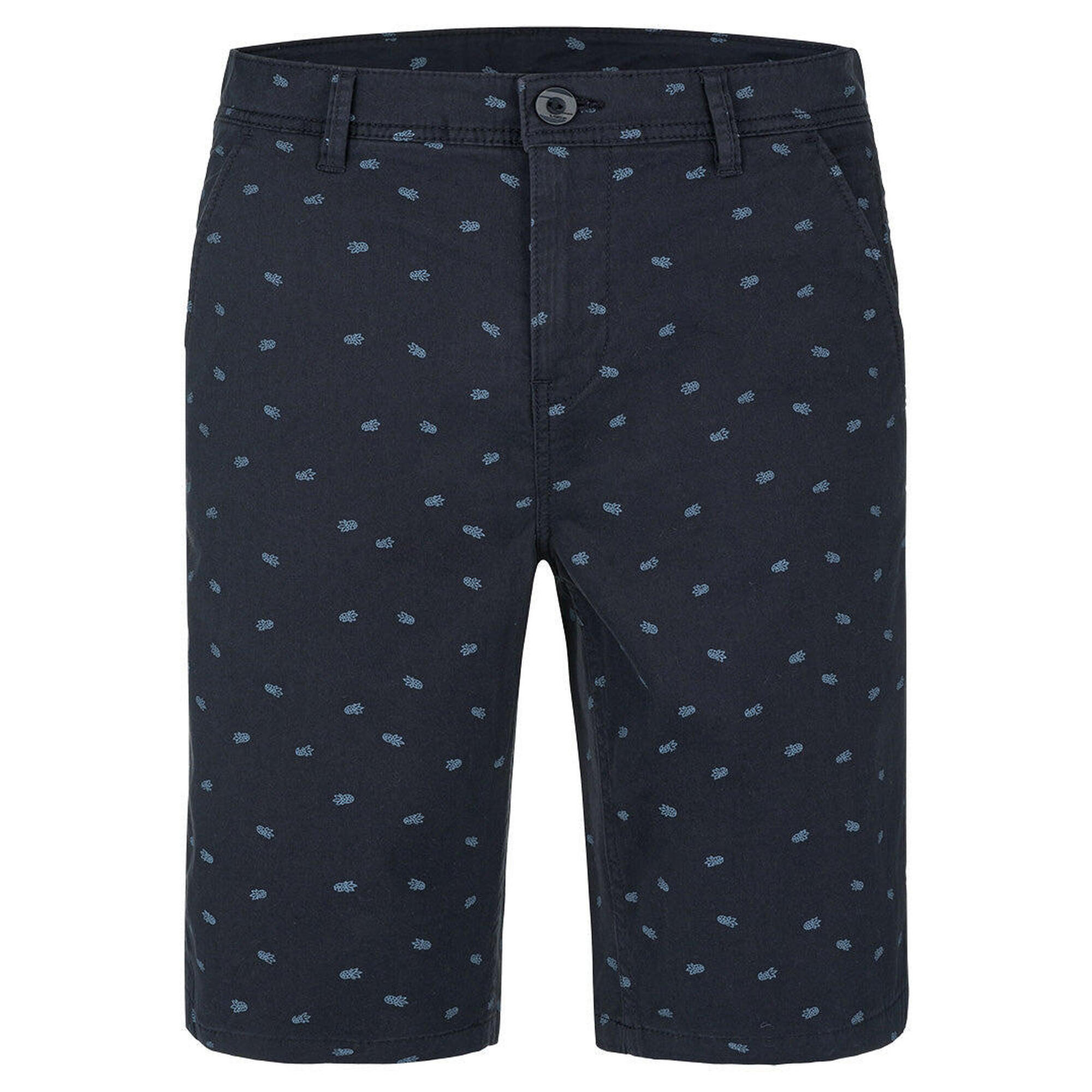 Męskie szorty Vahdel XL - Wygodne i oddychające