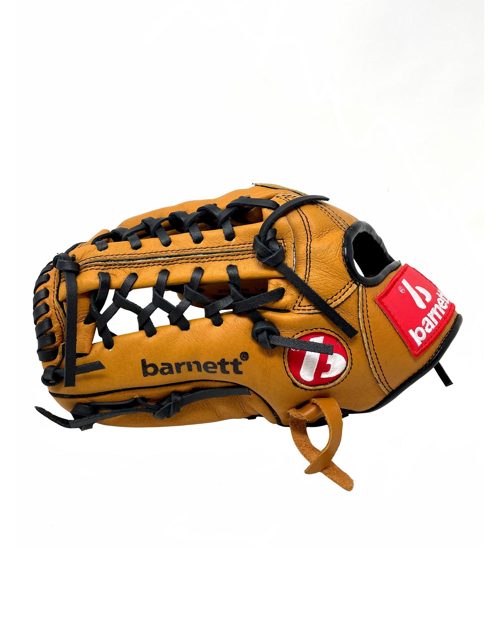 skórzana rękawica baseballowa RH SL-125