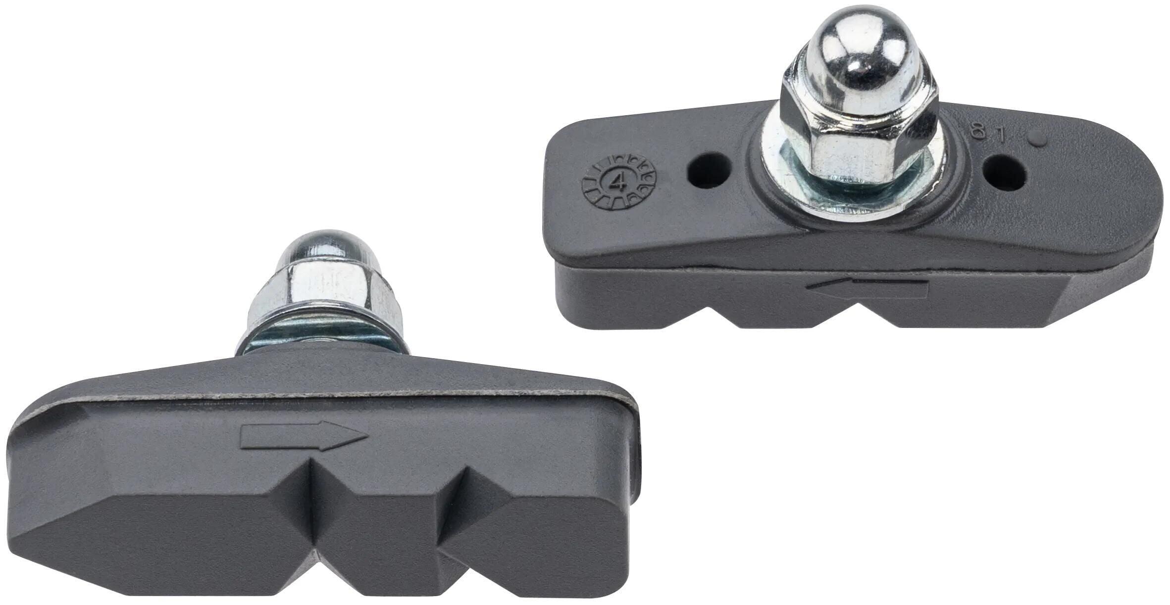 TEKTRO szczęki hamulcowe P205 40 mm, aluminium