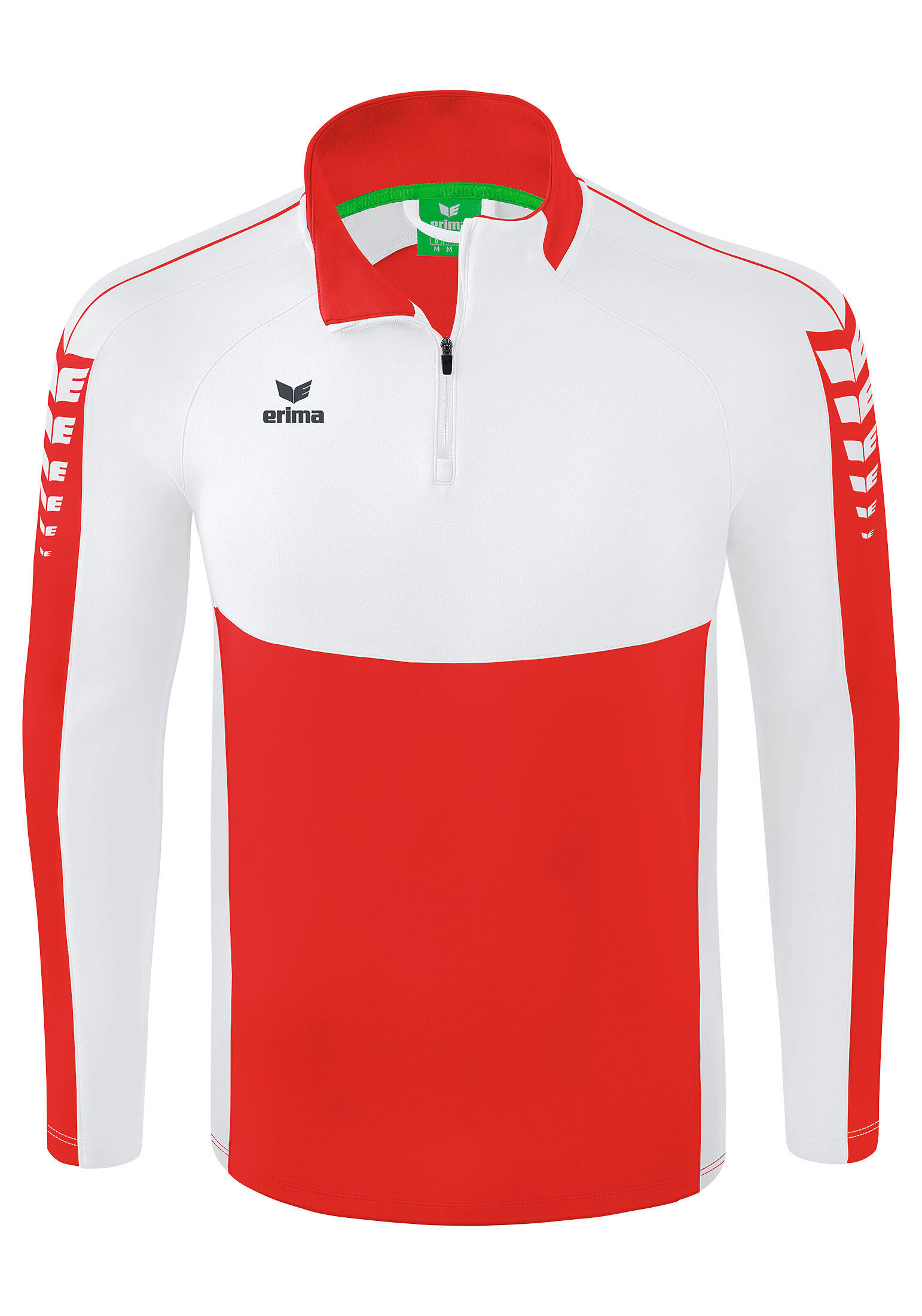 Bluza treningowa dla dzieci Erima Six Wings