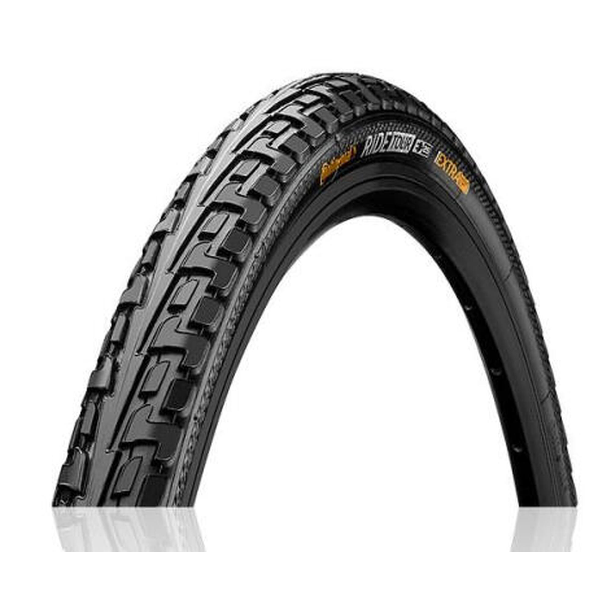 Opona rowerowa Continental Ride Tour