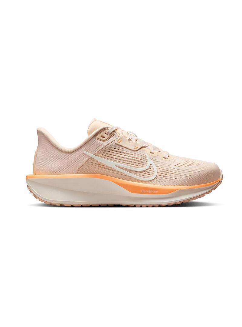 Buty damskie Nike Quest 6 beżowe