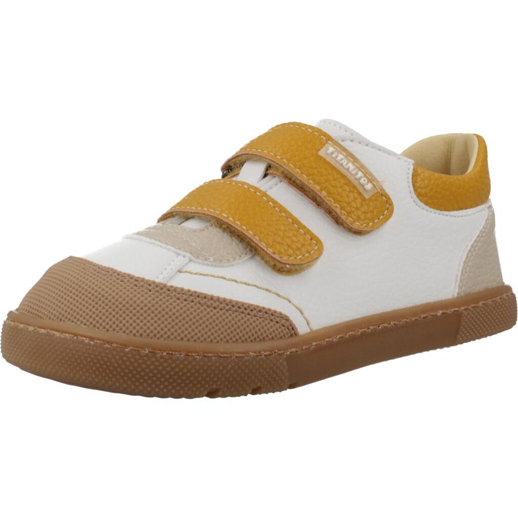 Buty TITANITOS CRB540 Biały