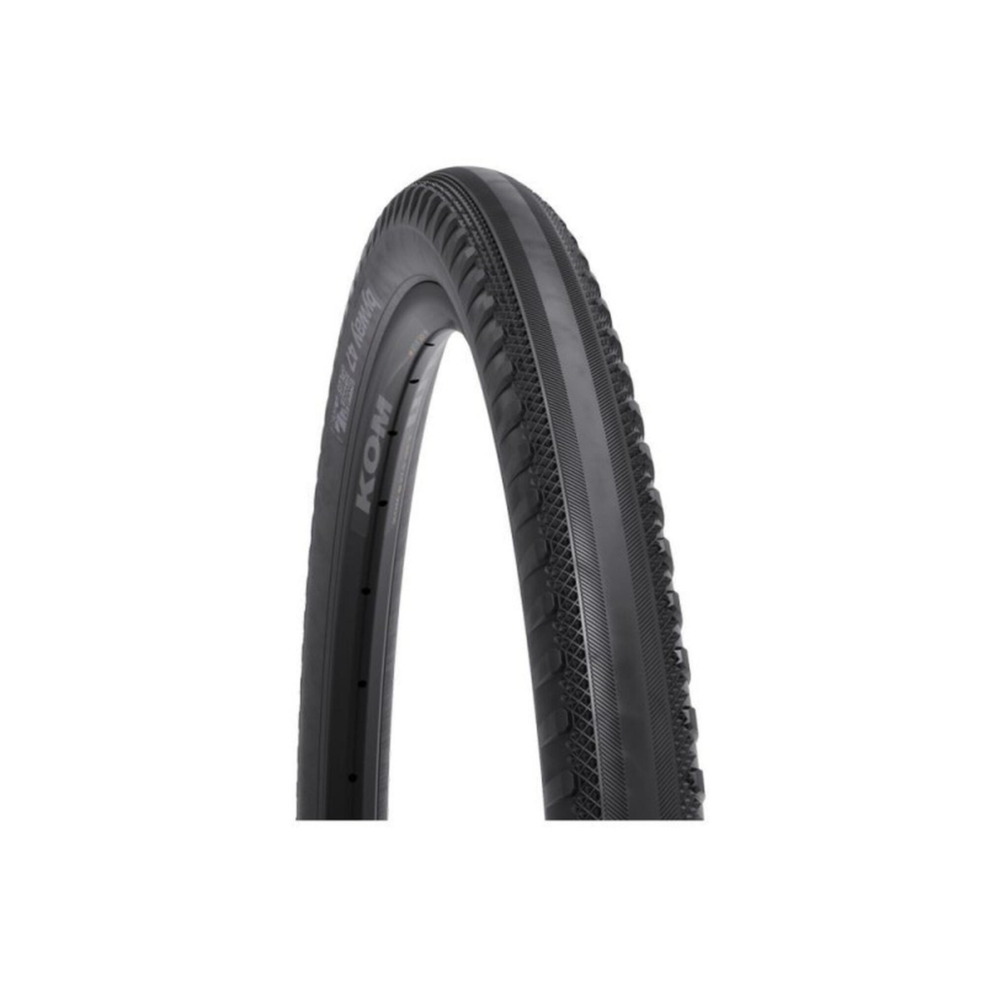 Opony WTB Byway