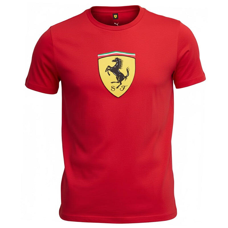 Treningowy top Puma Ferrari Colored