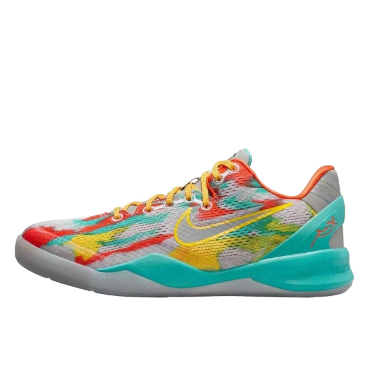 Nike Kobe 8 Protro Venice Beach (2024)