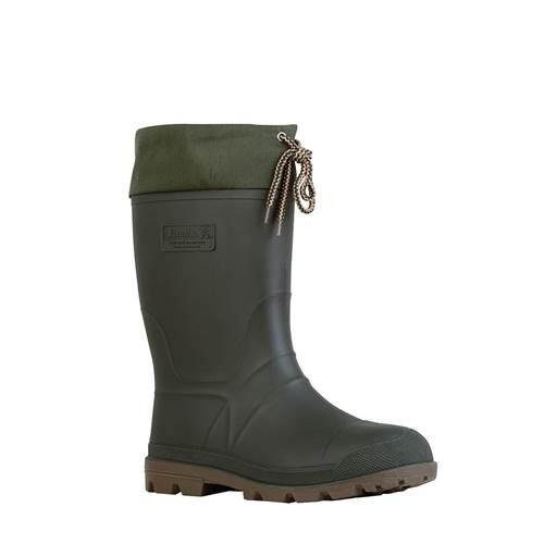 Buty do chodzenia męskie Kamik Gummistiefel Icebreaker