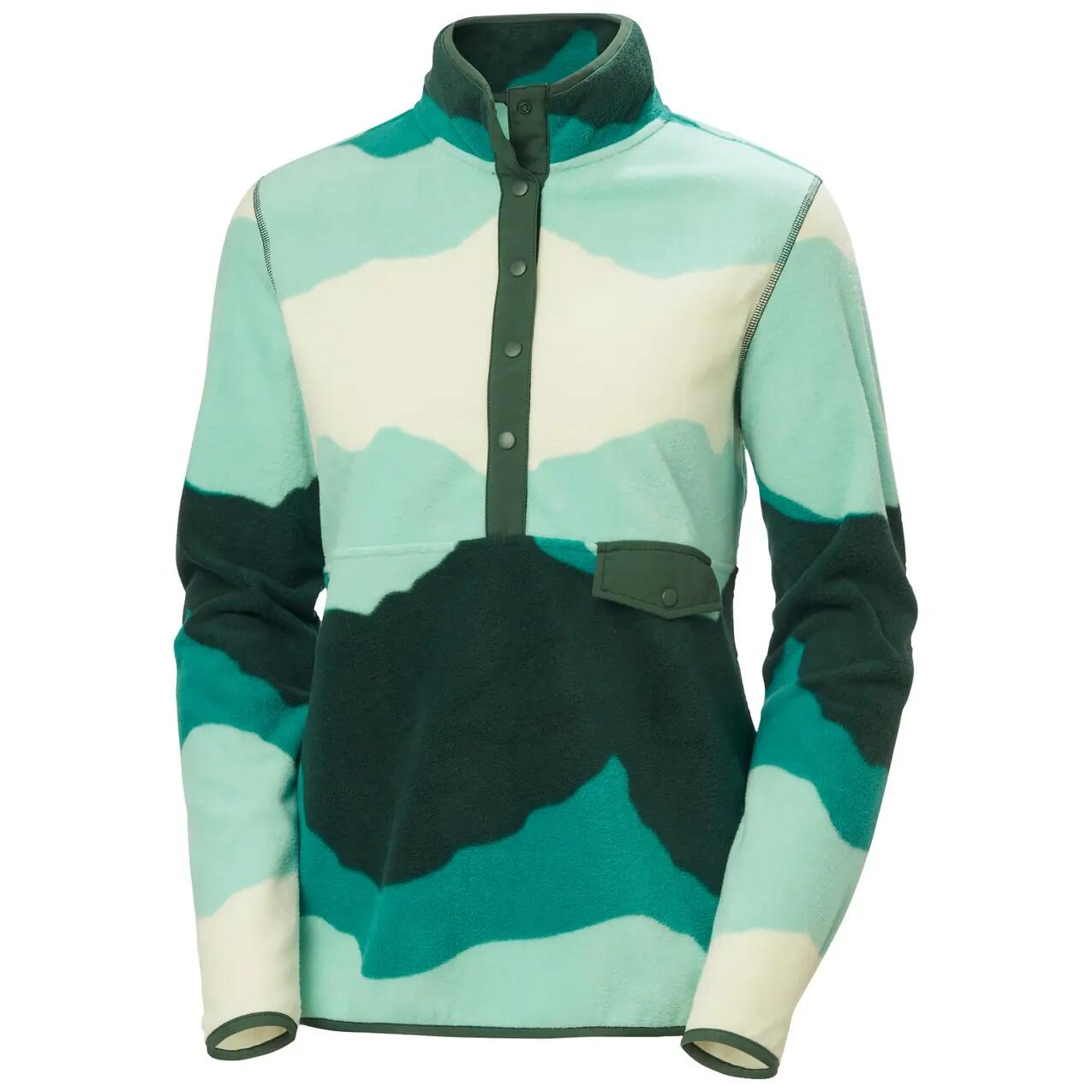 Damska bluza dresowa Helly Hansen Maridalen