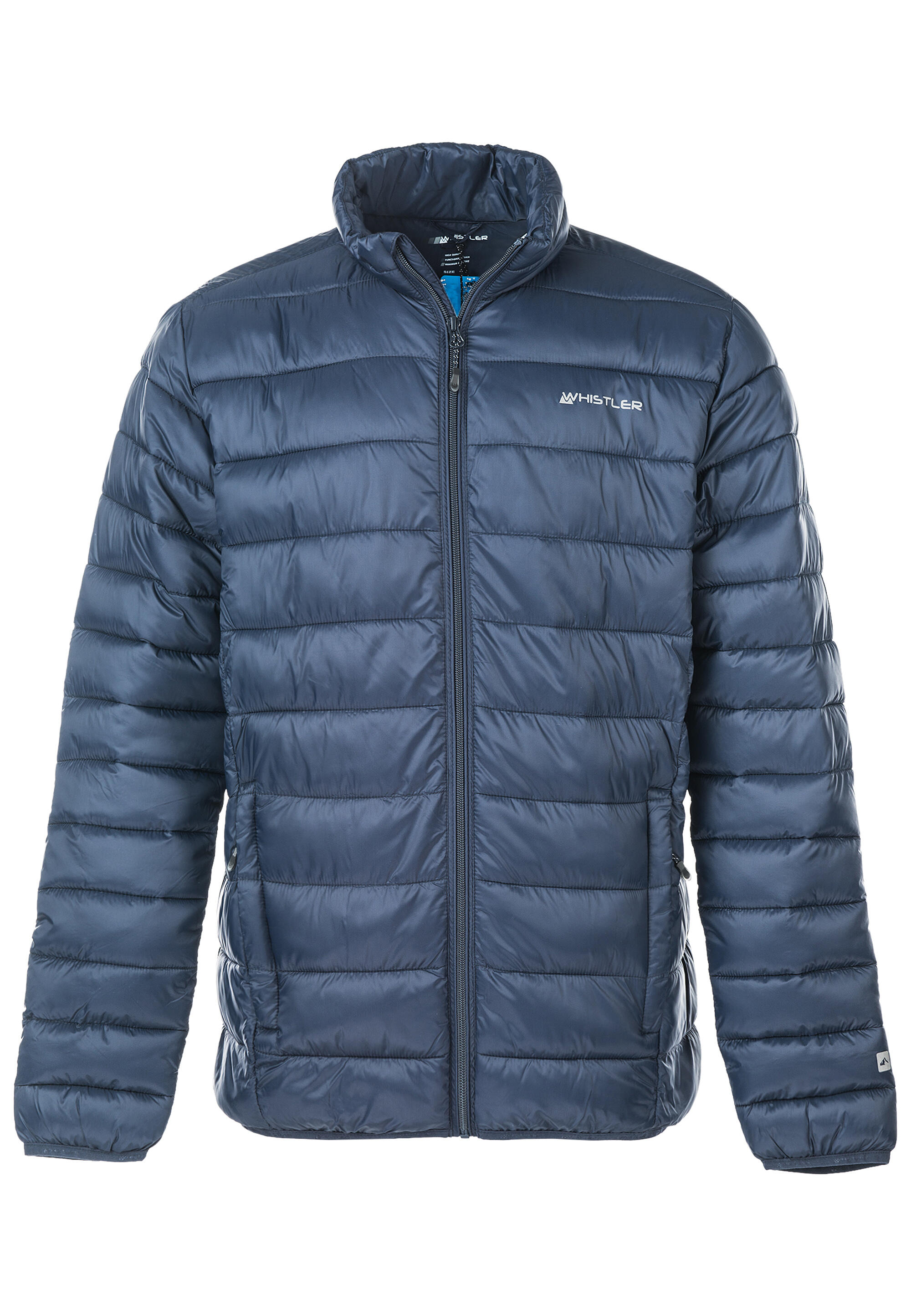 Kurtka puchowa Whistler Leopold Pro-lite
