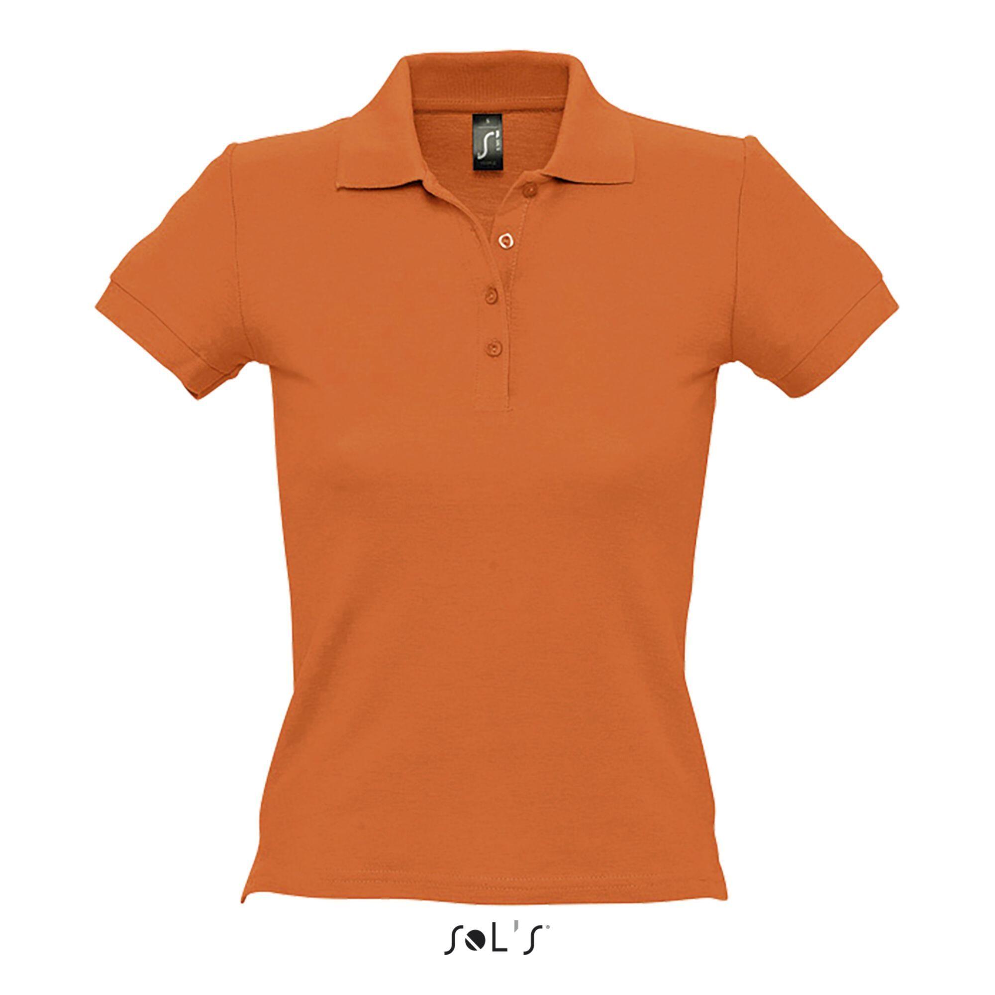 Polo Sol's People