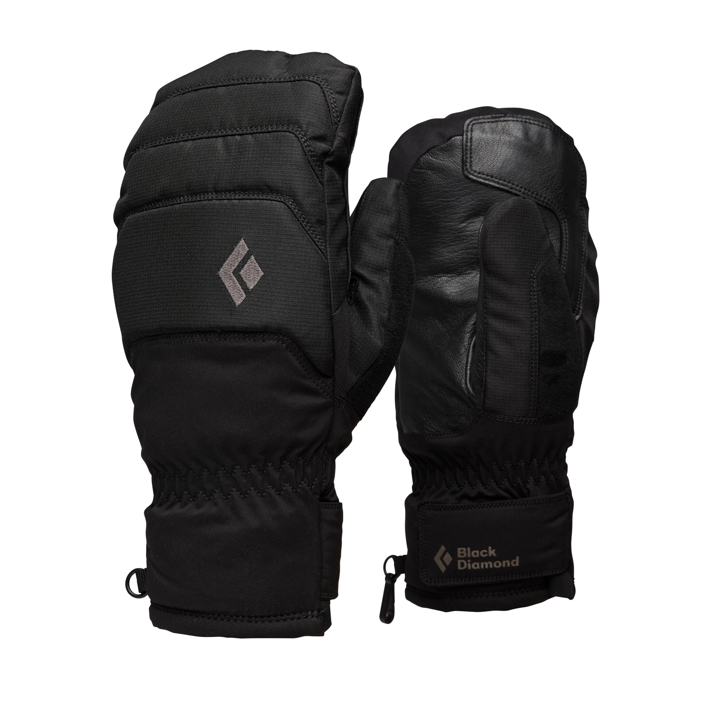 Rękawice narciarskie Black Diamond Mission MX