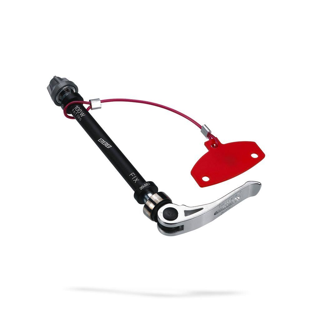 Widły do chwytania BBB Cycling ForkGrip