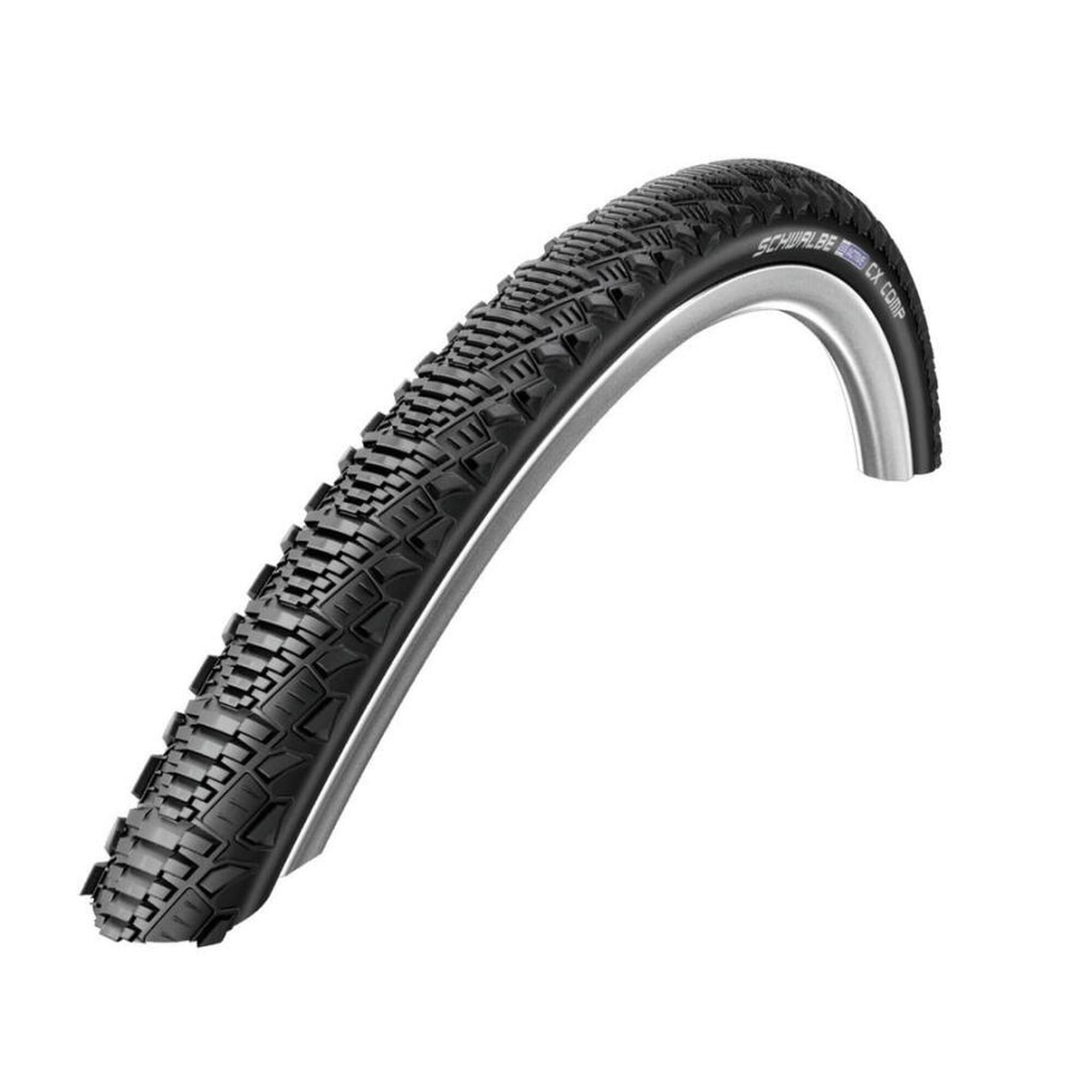 Opona Schwalbe Cx Comp K-Guard