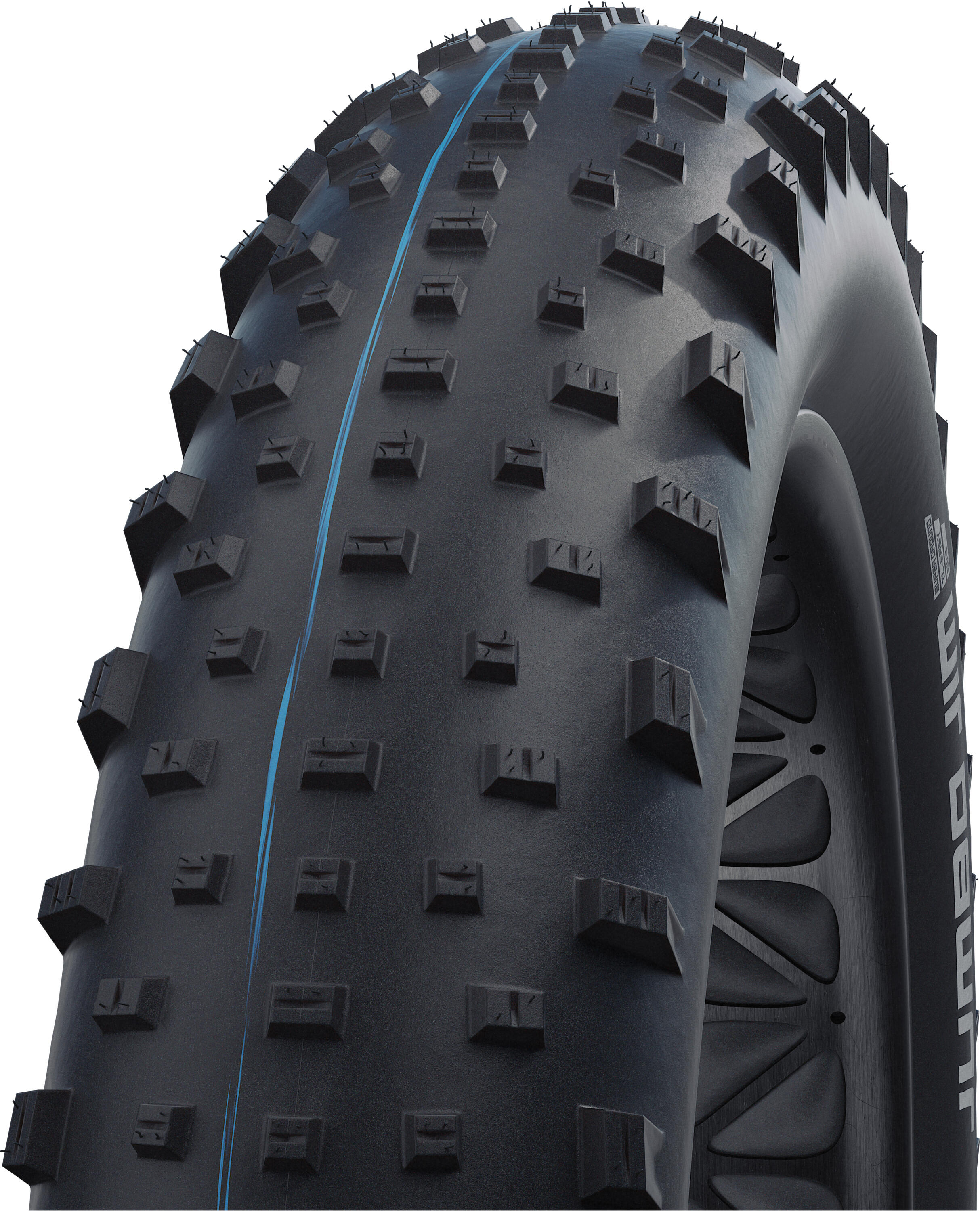 Opona rowerowa MTB Jumbo Jim 26 x 4,40” 100-559