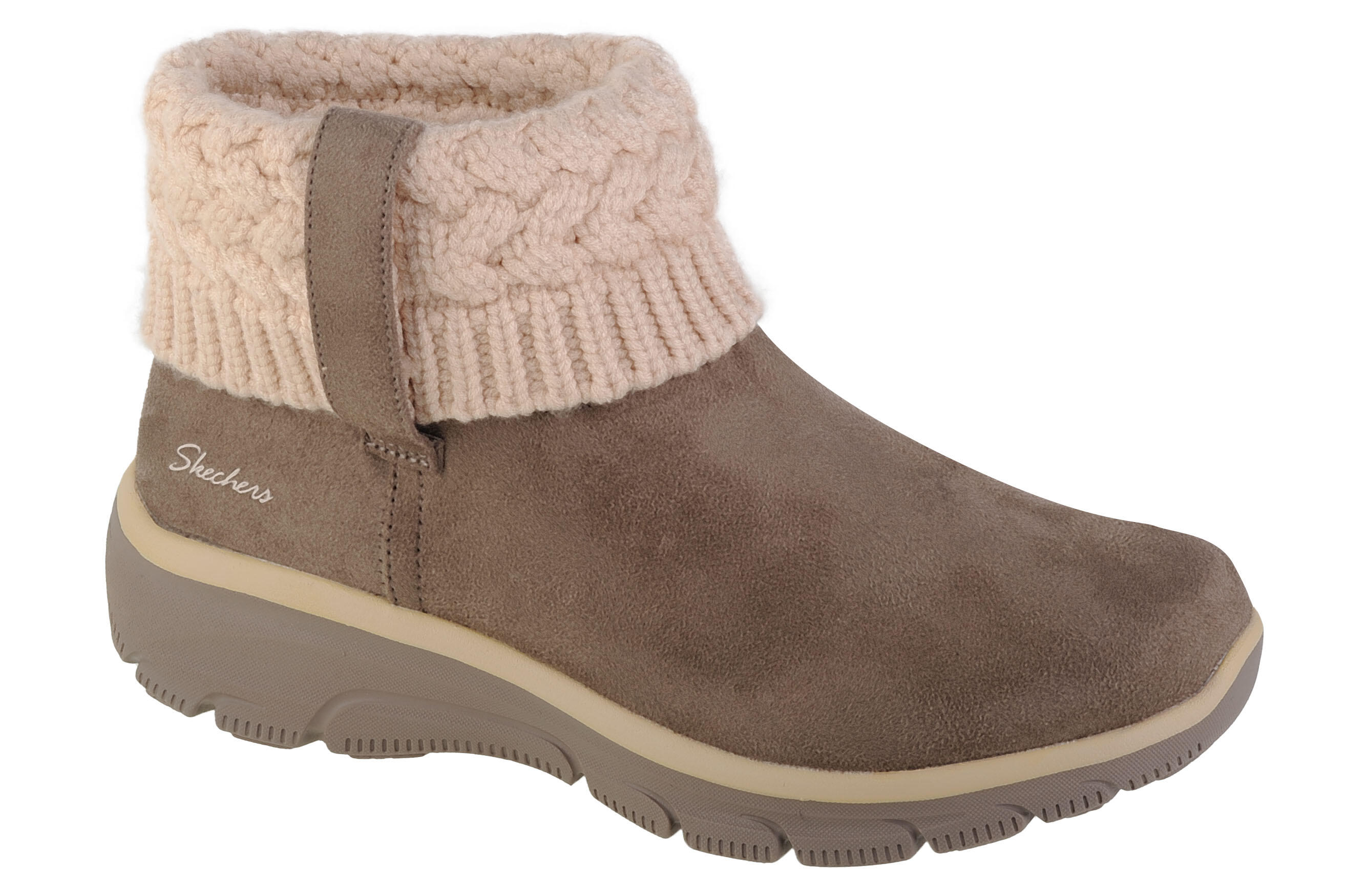 Buty zimowe damskie, Easy Going - Cozy Weather