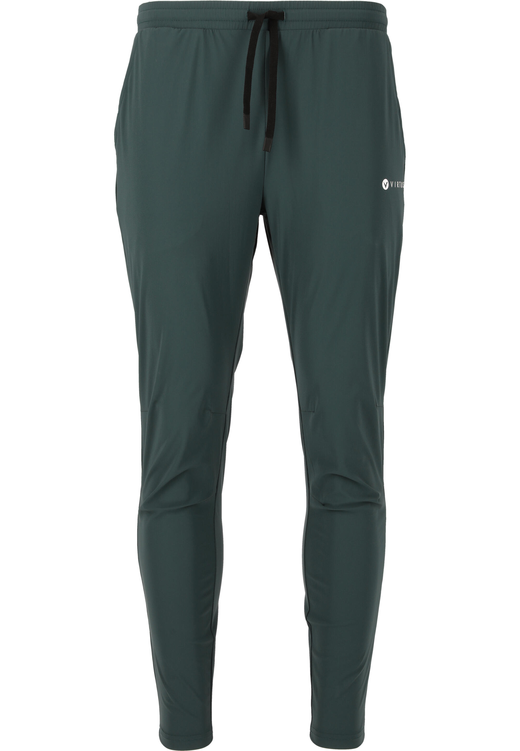 Spodnie do biegania Virtus Alonso Hyperstretch
