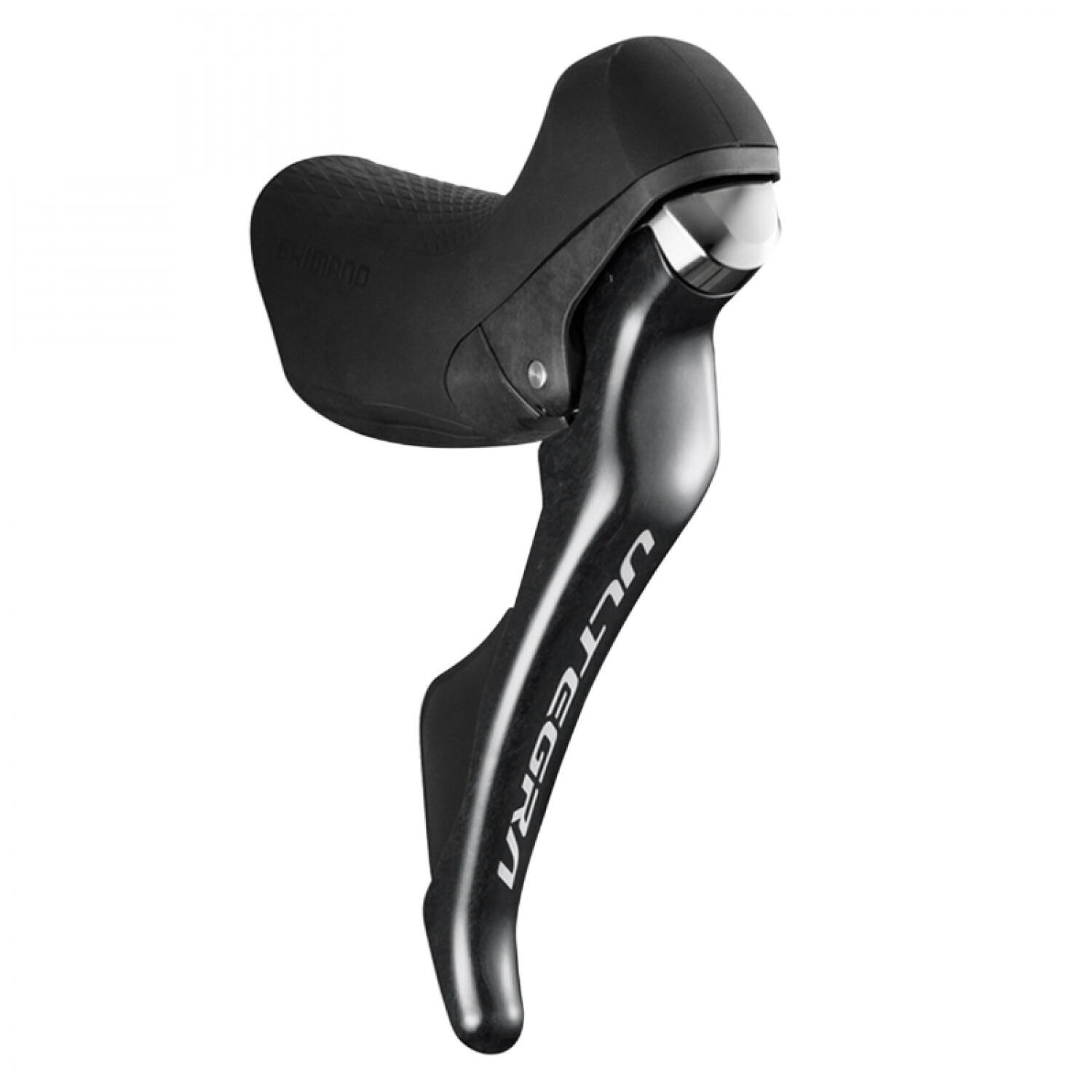 Dźwignia jazdy prawą stroną Shimano Ultegra 8000