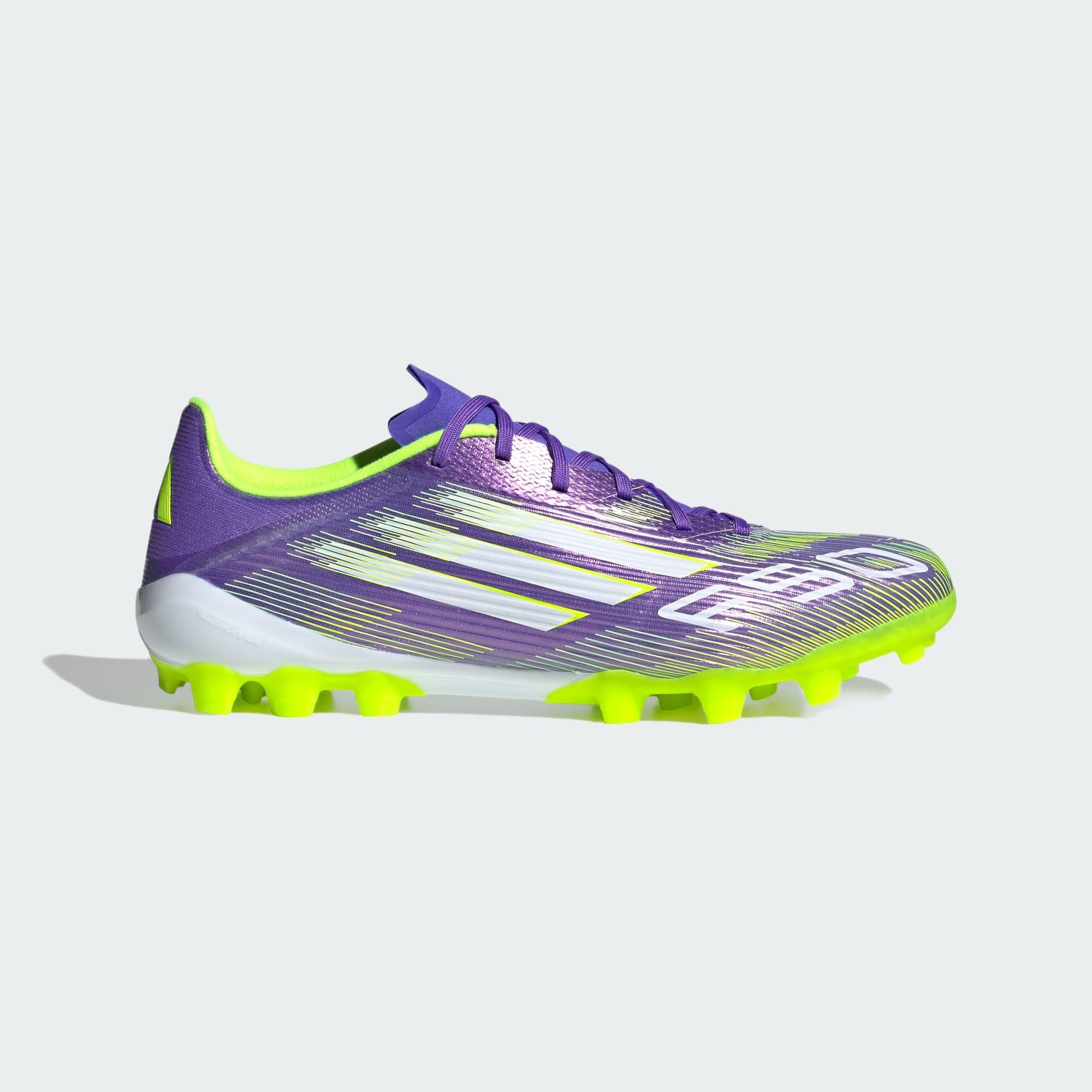 Buty piłkarskie F50 League 2G/3G Artificial Grass