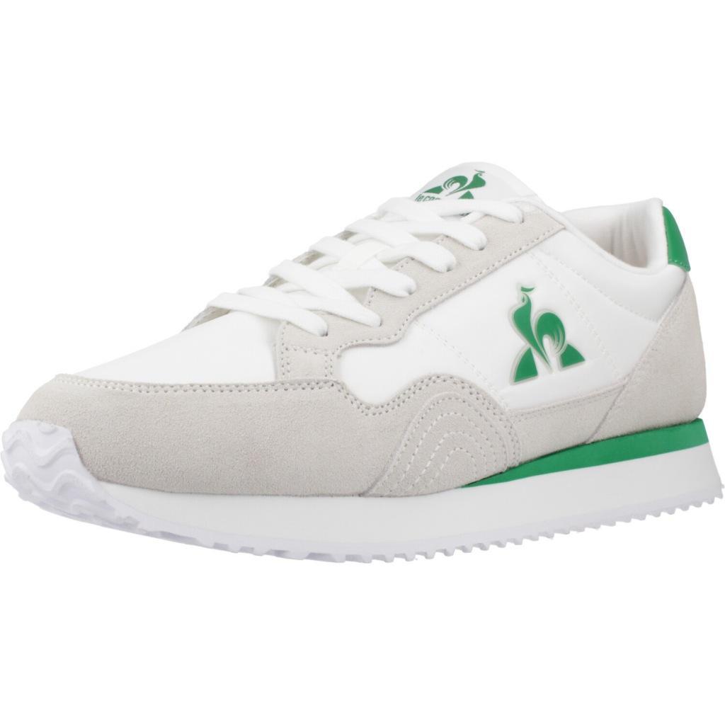 Buty LE COQ SPORTIF JET STAR_2 Biały