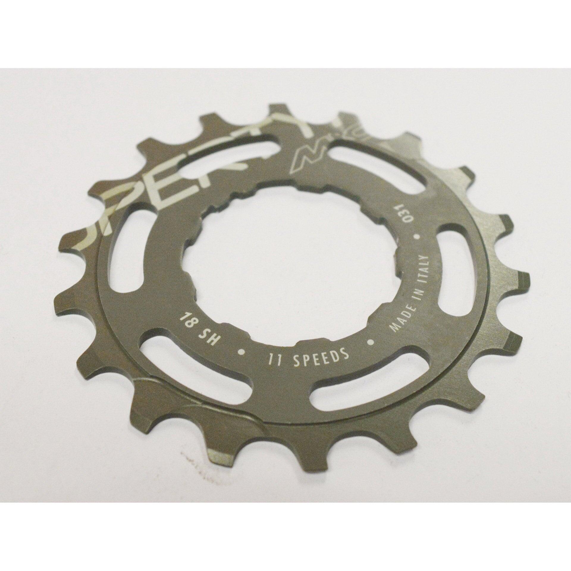 Zębatka pośrednia Miche Supertype Shimano 11 vitesses