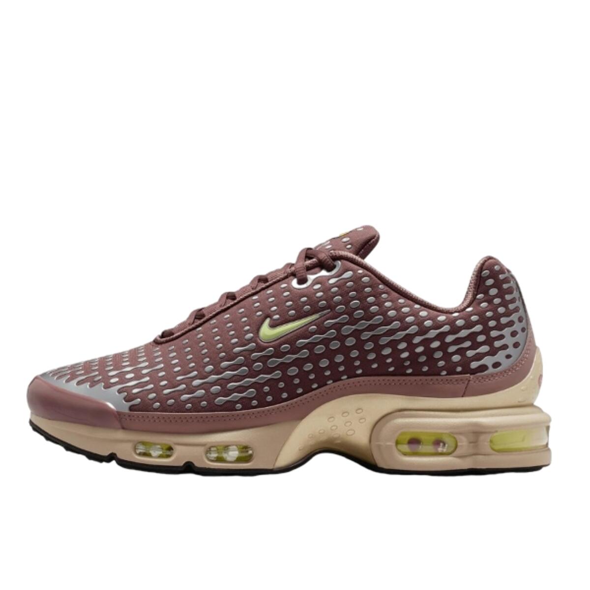 Nike Air Max Plus 7 Kylian Mbappé Plum Eclipse