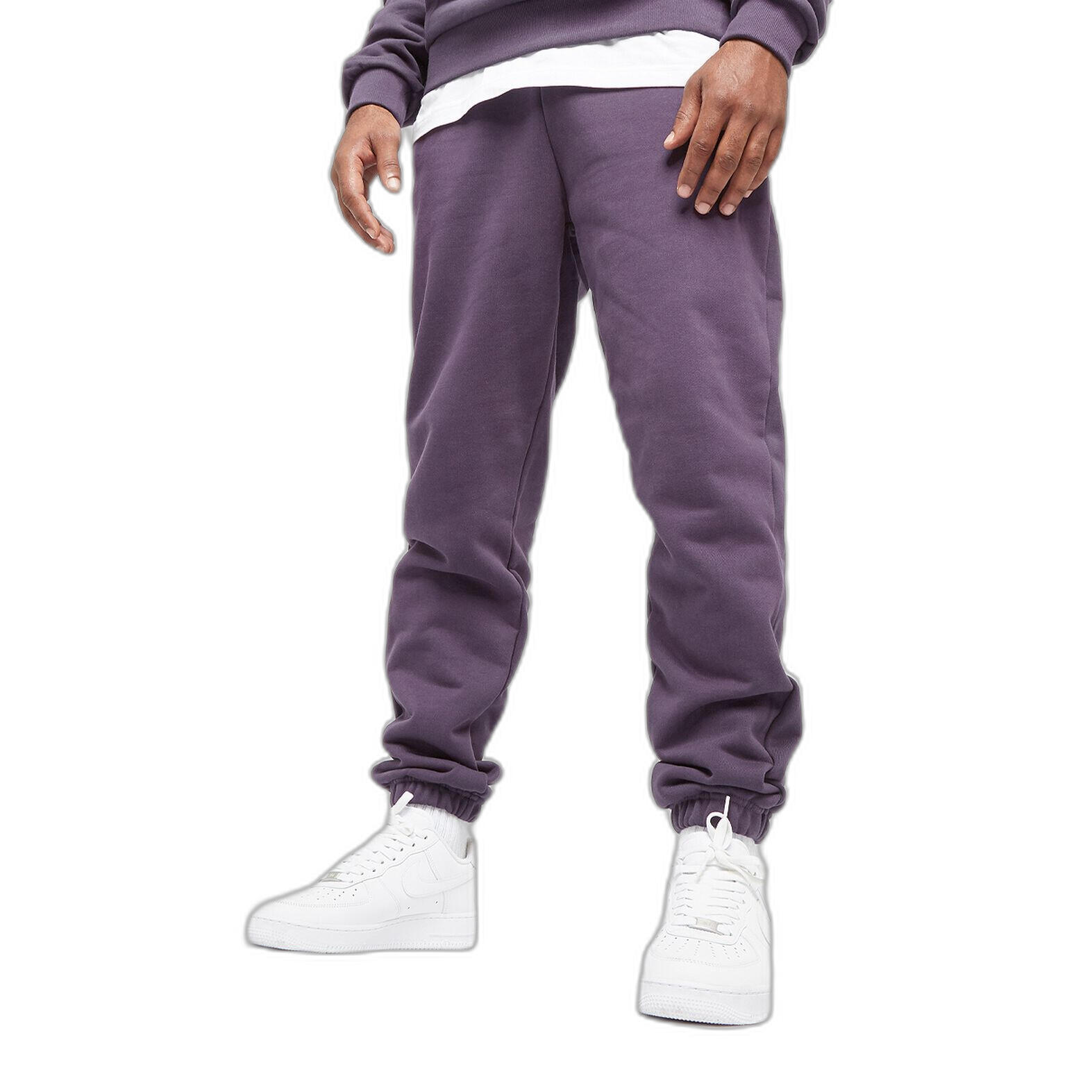 Spodnie do biegania Urban Classics Ultra Heavy