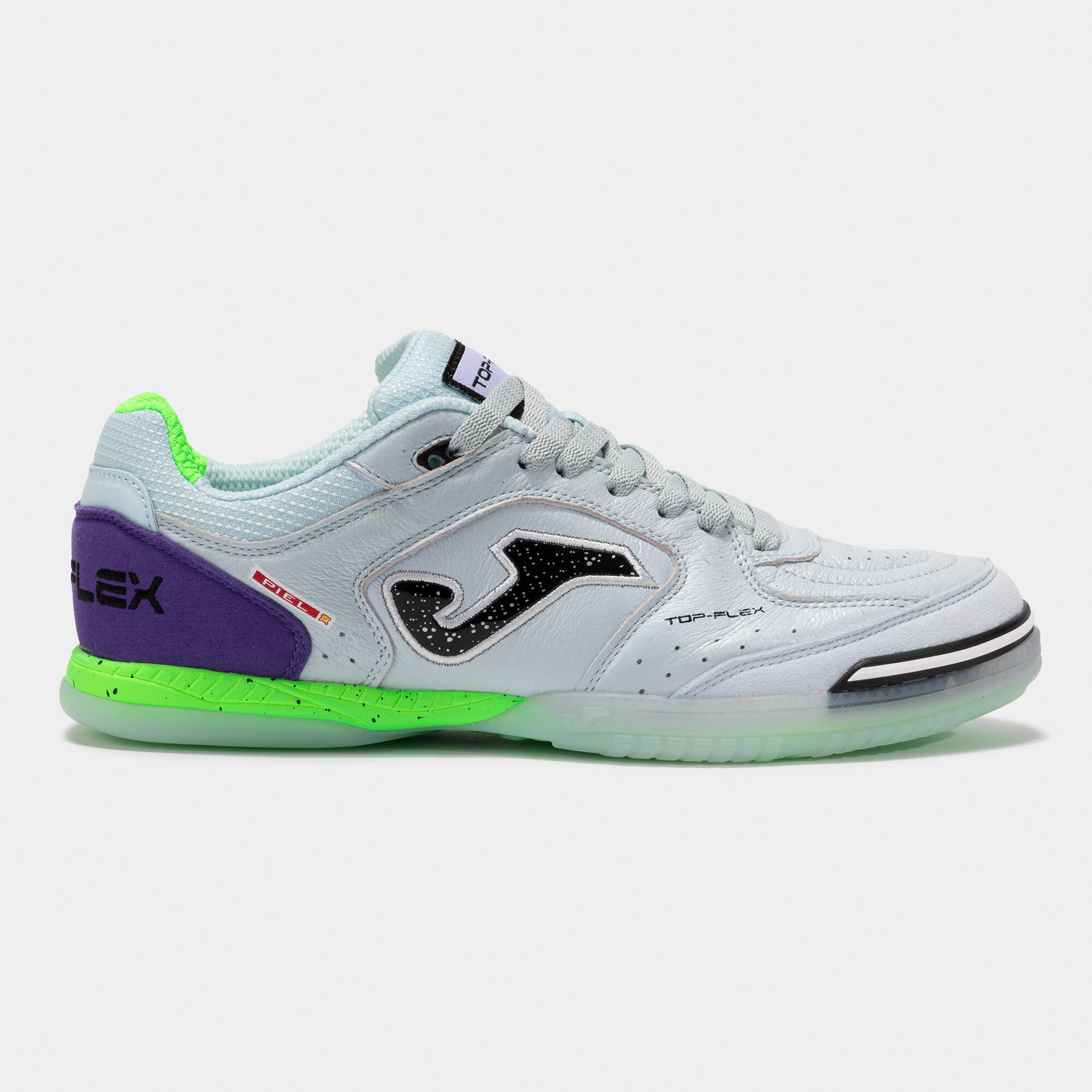 Second Life - Buty do piłki nożnej halowej Joma Top Flex Futsal - Stan Doskonały