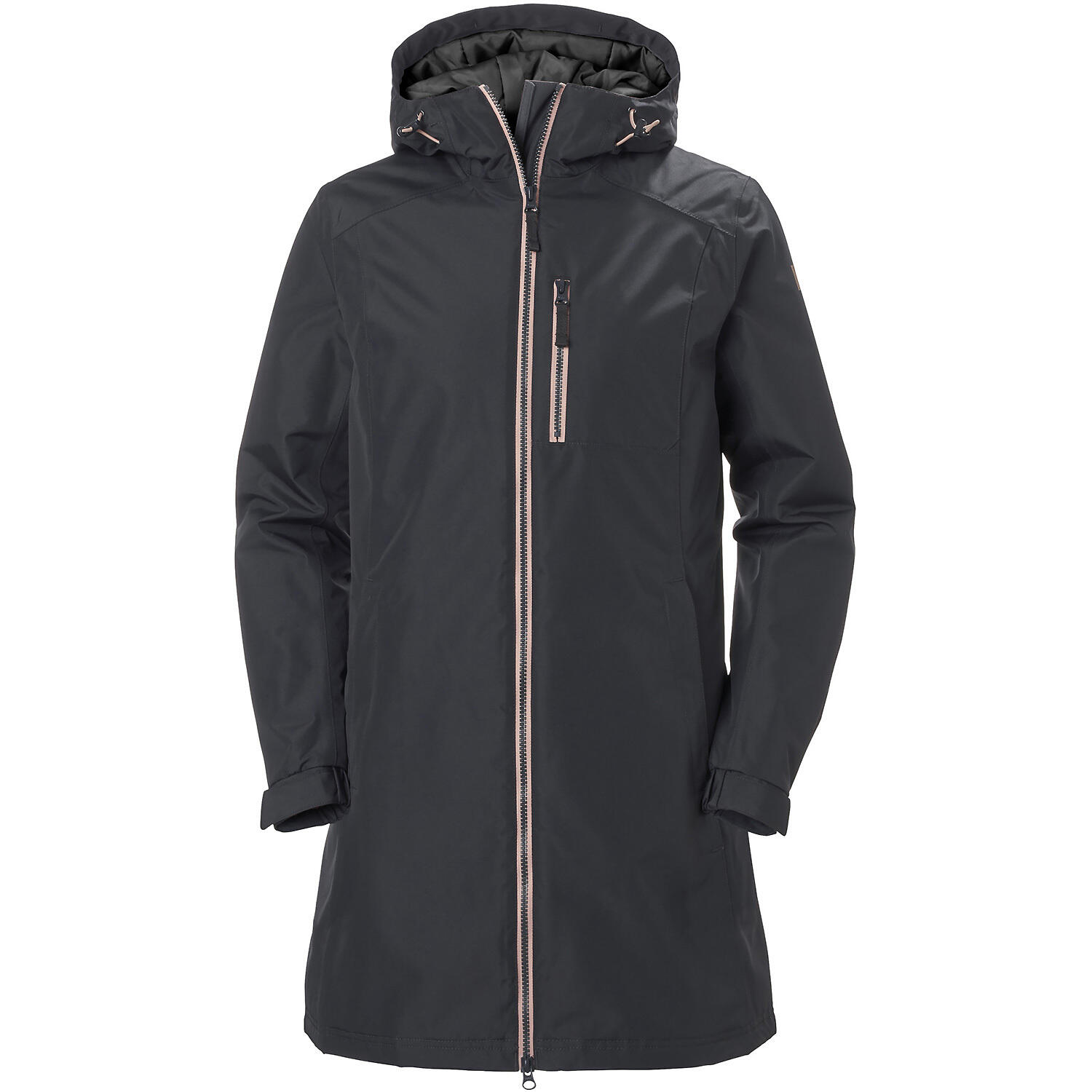 Kurtka uniwersalna damska Helly Hansen Belfast Winter Jacket