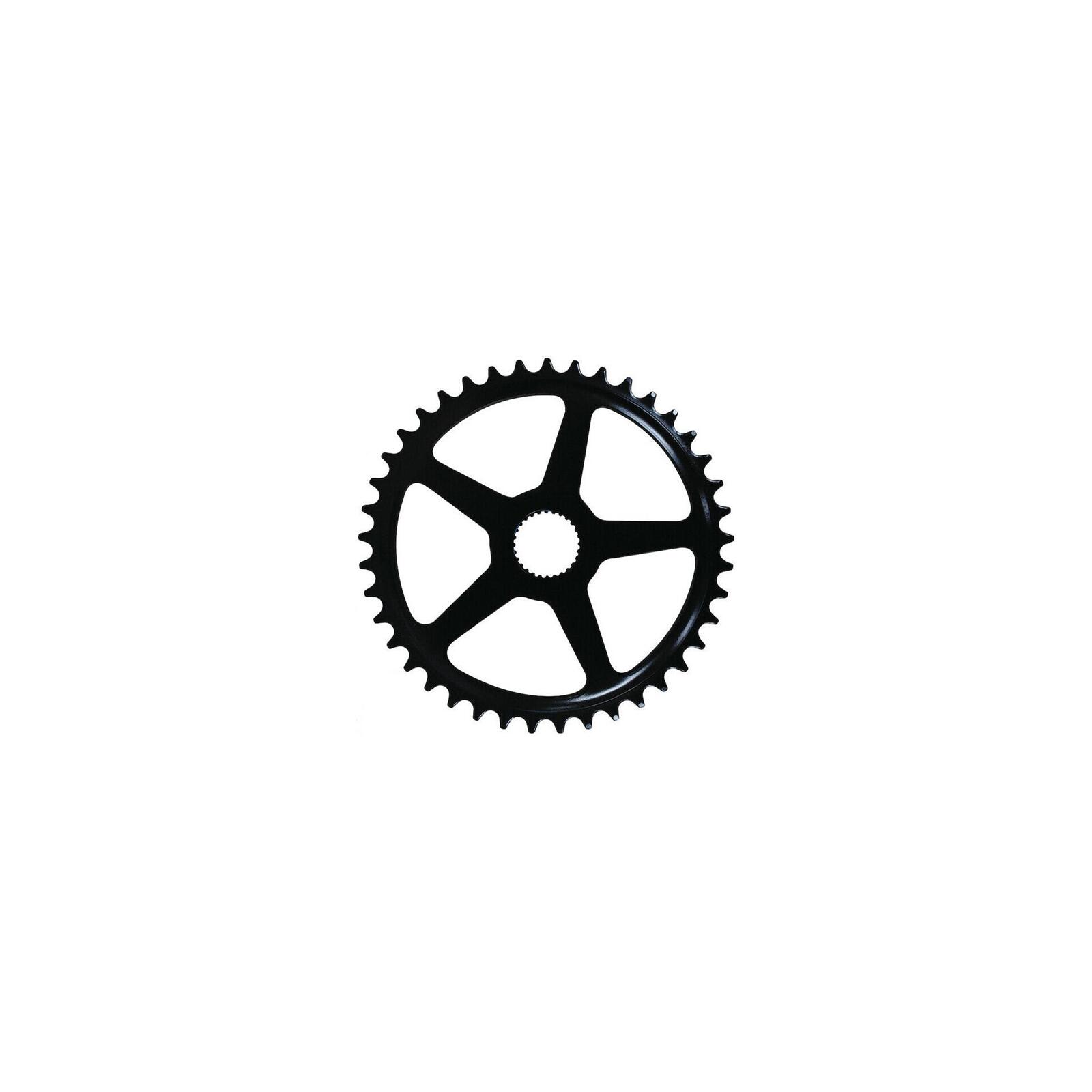 ESJOT Zębatka Xtrabike 35T 1/2x1/8 2mm