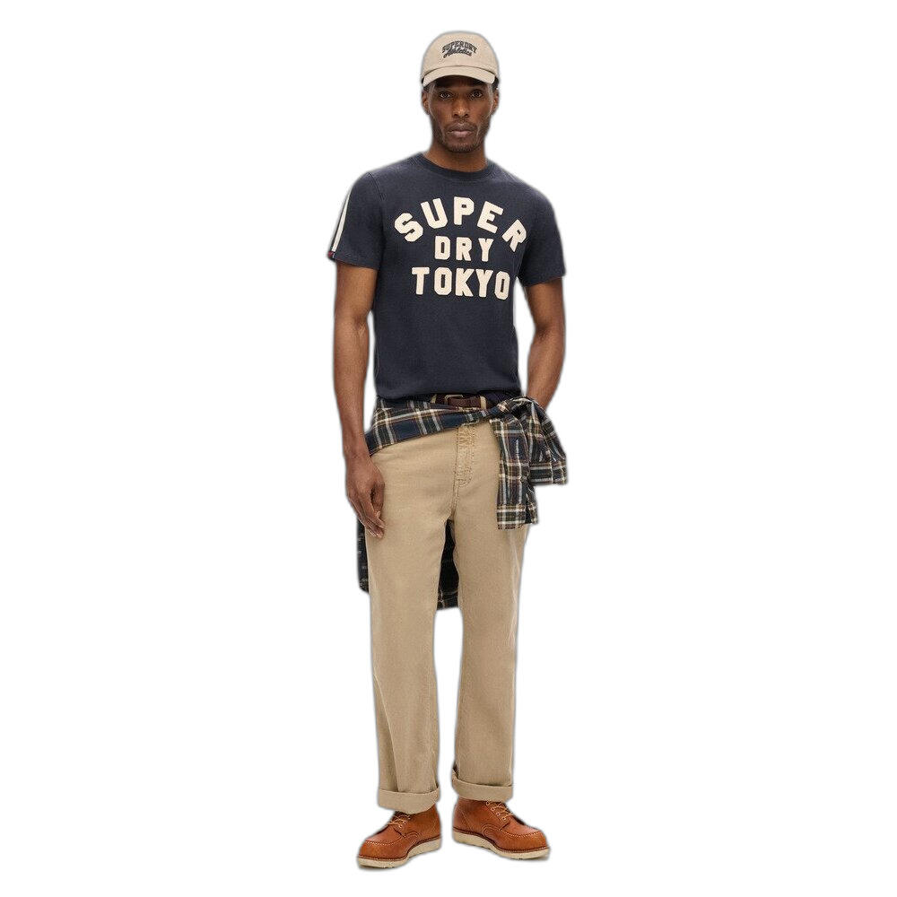 Koszulka Superdry Vintage Athletic