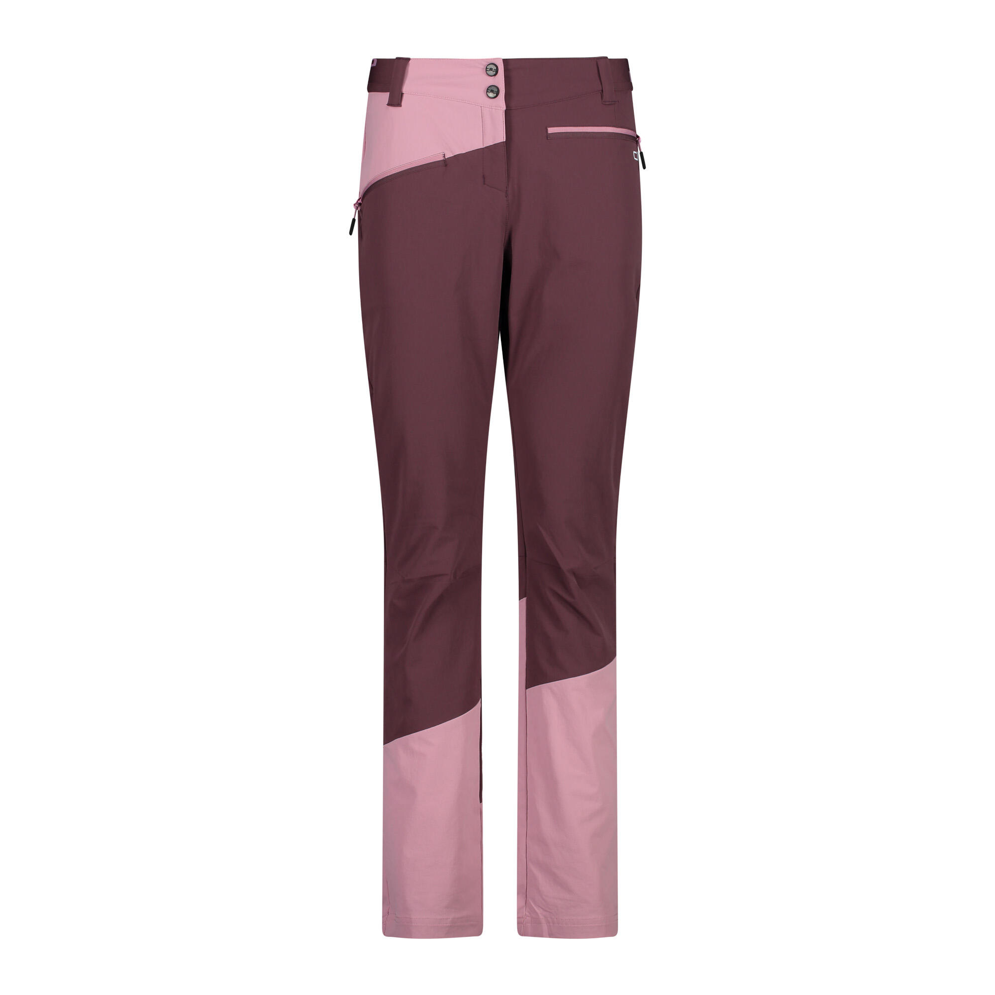 Spodnie trekkingowe damskie CMP