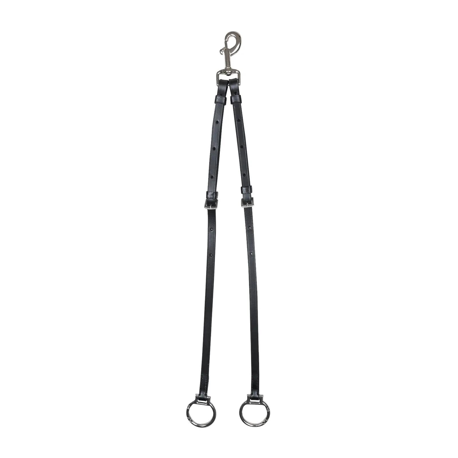 Widełki Martingale Waldhausen X-Line avec anneaux Snap