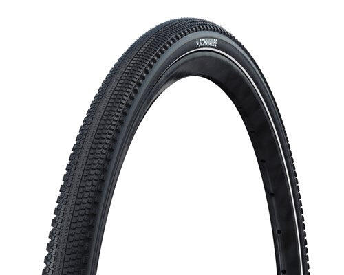 Schwalbe G-One Comp Plus Active opona drutowa 28 x 2.00 (50-622) czarna