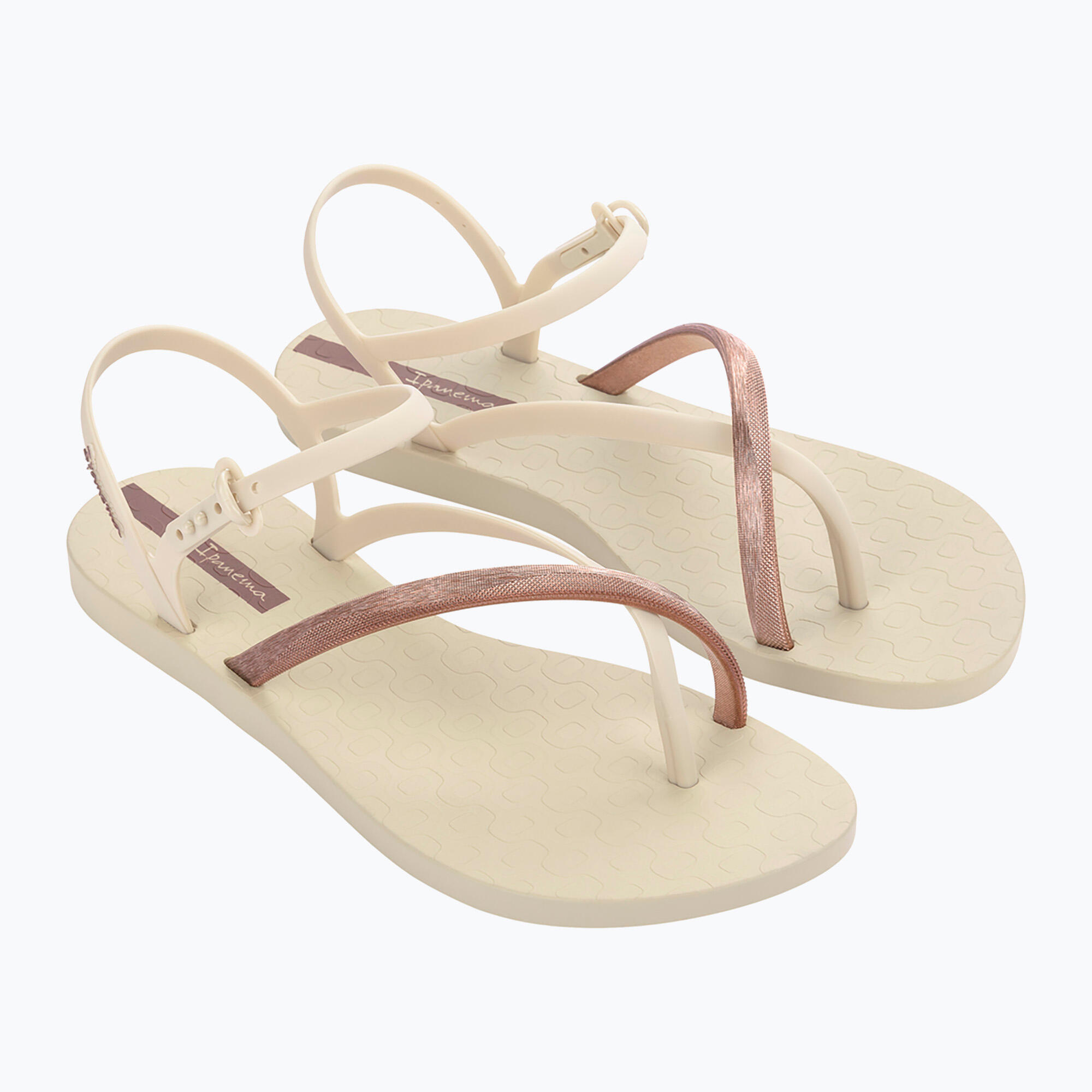 Sandały damskie Ipanema Elegant