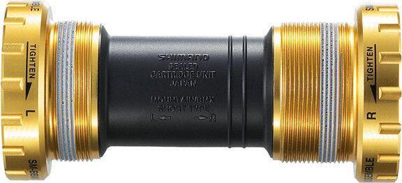 SHIMANO Saint SM-BB80 suport BSA 83 mm Hollowtech II