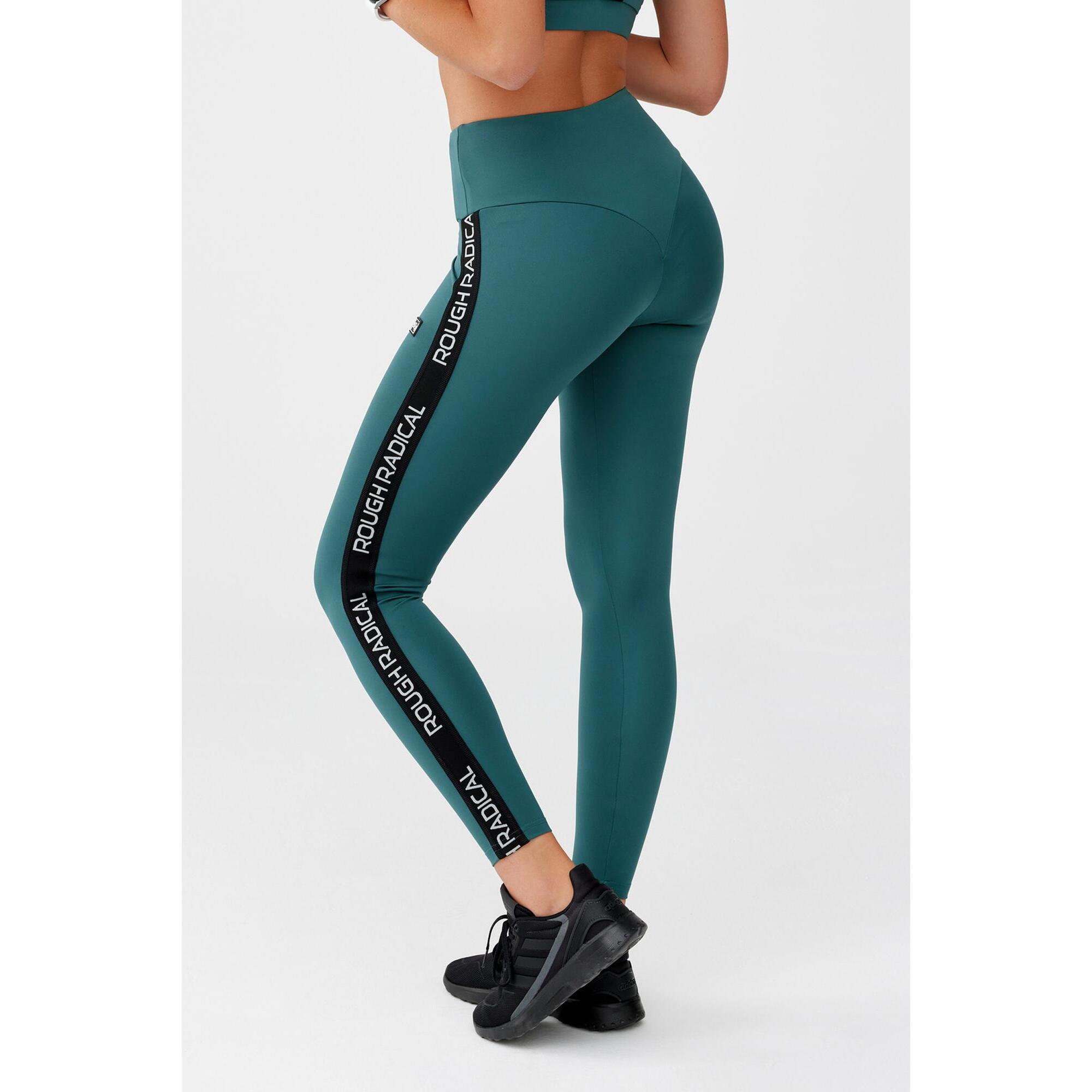 Legginsy fitness damskie Rough Radical Brush Pro