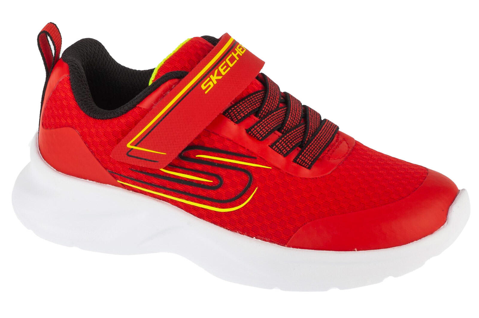 Buty sportowe Sneakersy chłopięce, Dynamatic - Swift Tread