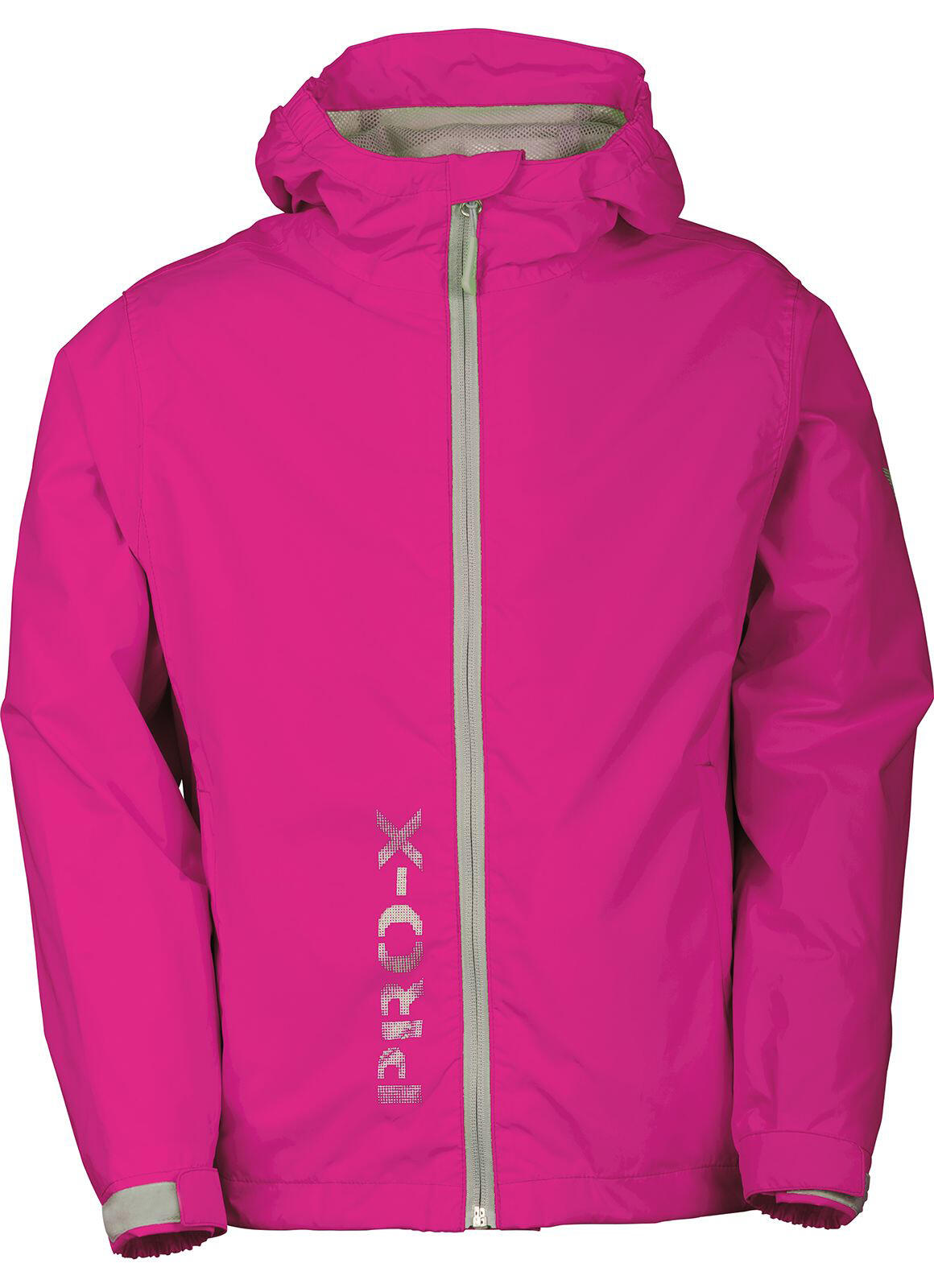 Dziecięca kurtka wodoodporna Pro-X Elements Flashy