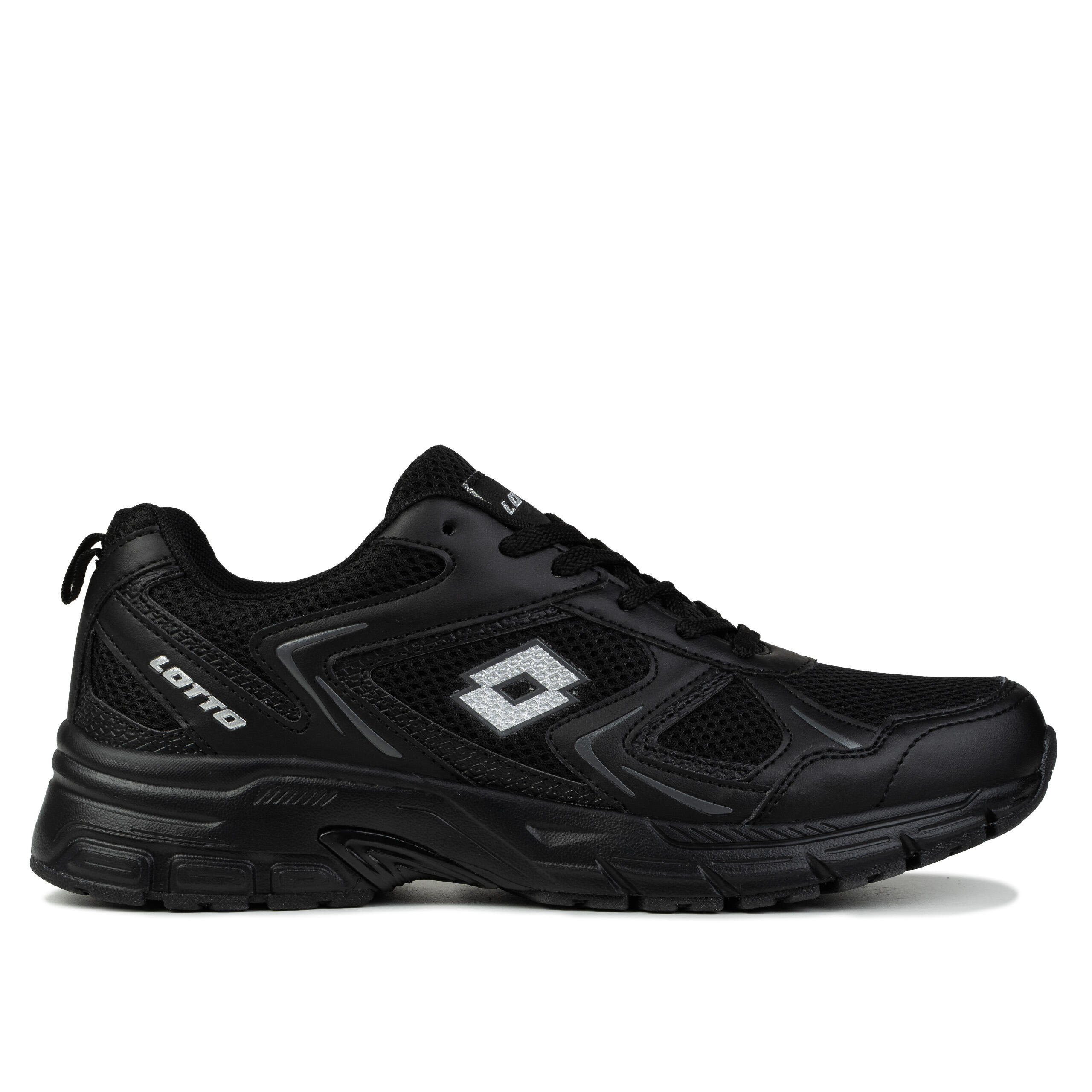 Buty męskie sportowe do biegania Lotto KITAURA